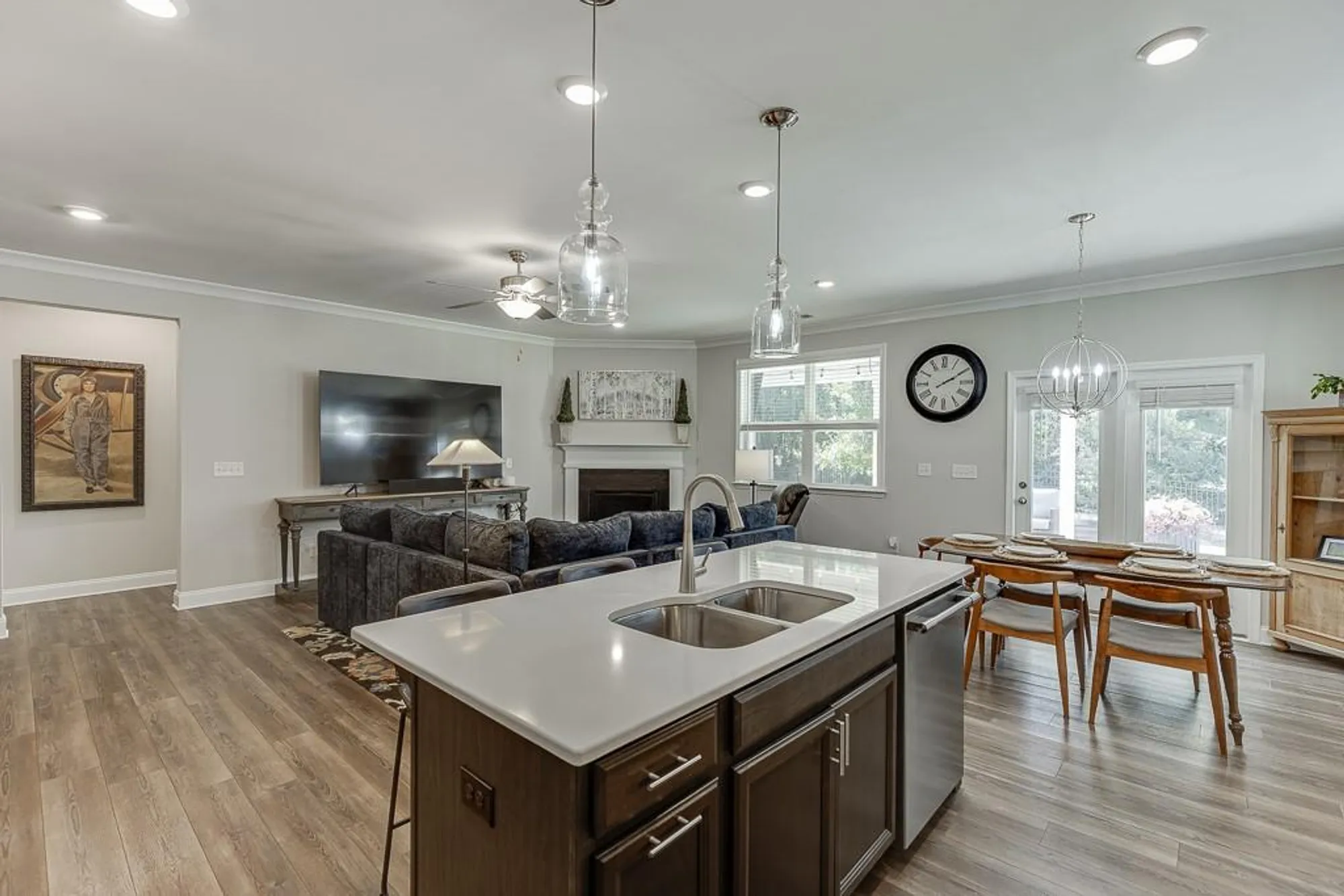 Property Slideshow image 14 of 66 | 5029 watchmans cv, Gainesville, GA, 30504