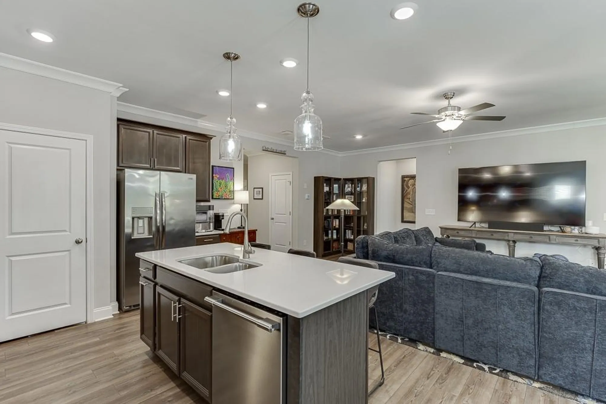 Property Slideshow image 13 of 66 | 5029 watchmans cv, Gainesville, GA, 30504