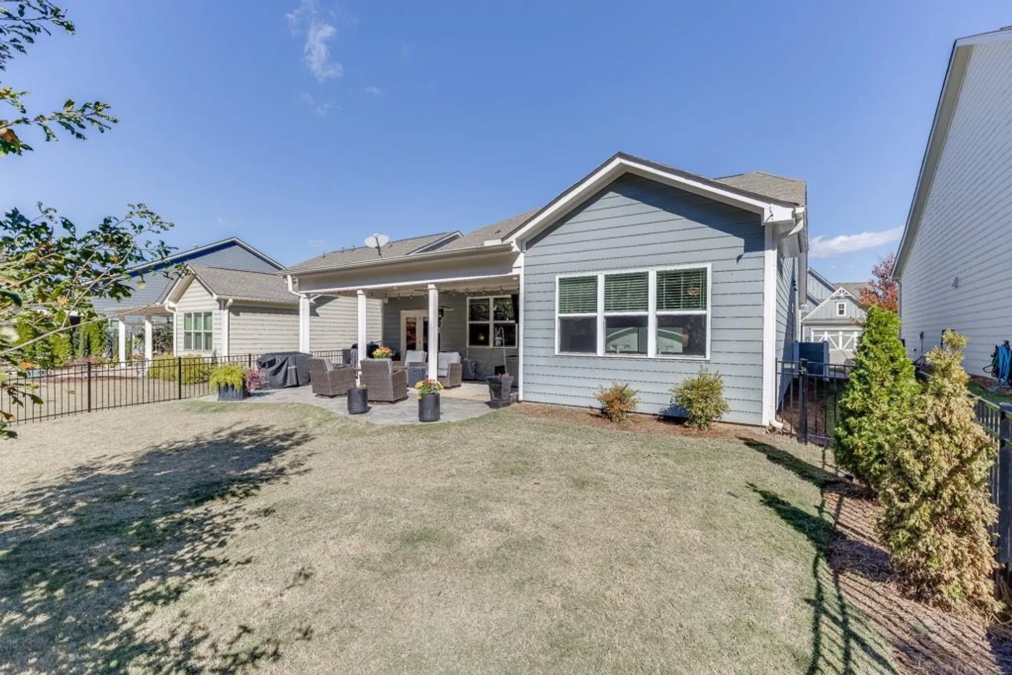 Property Slideshow image 34 of 66 | 5029 watchmans cv, Gainesville, GA, 30504