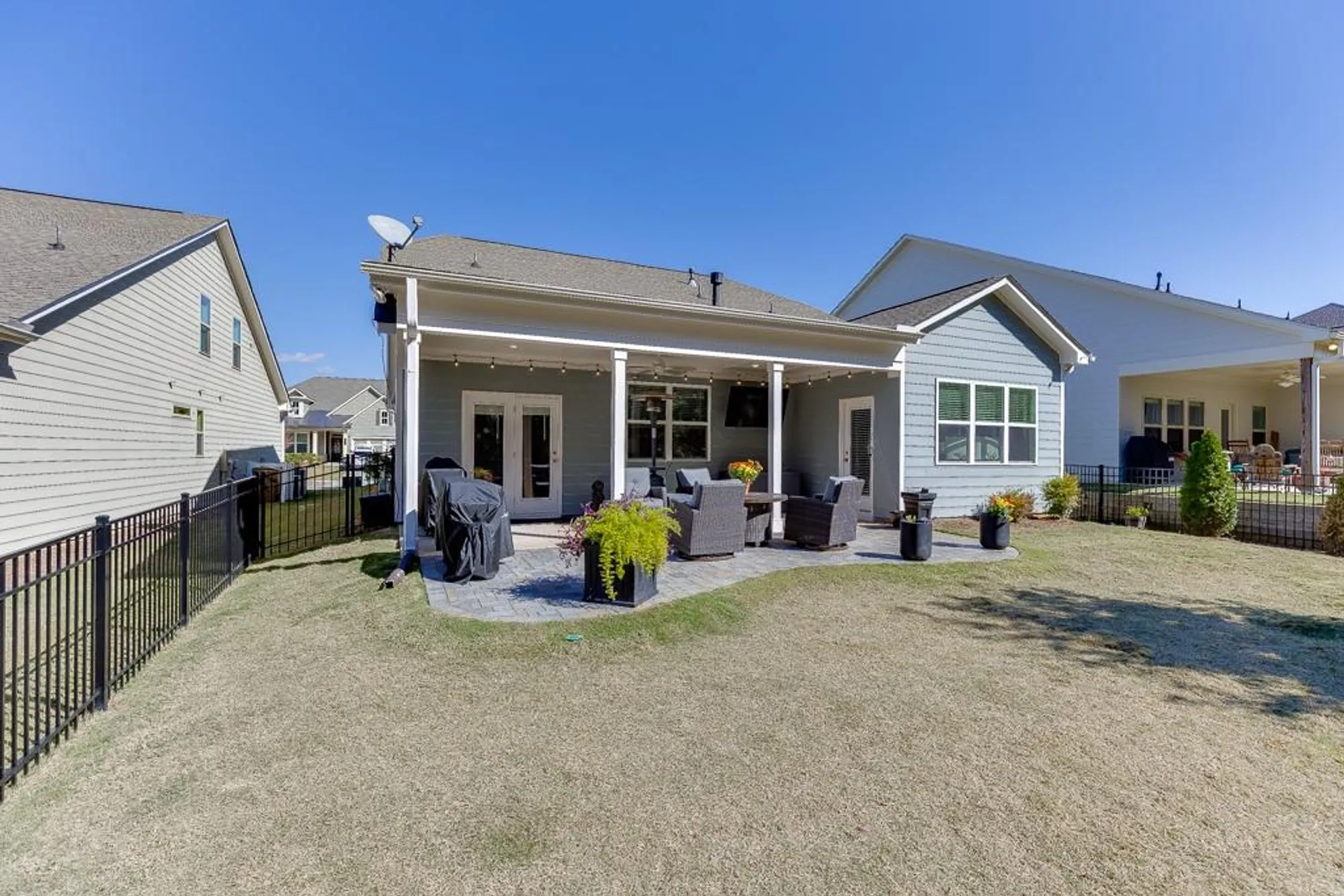 Property Slideshow image 36 of 66 | 5029 watchmans cv, Gainesville, GA, 30504