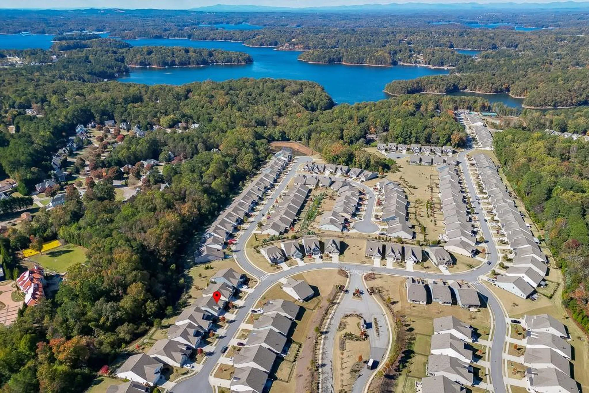 Property Slideshow image 37 of 66 | 5029 watchmans cv, Gainesville, GA, 30504