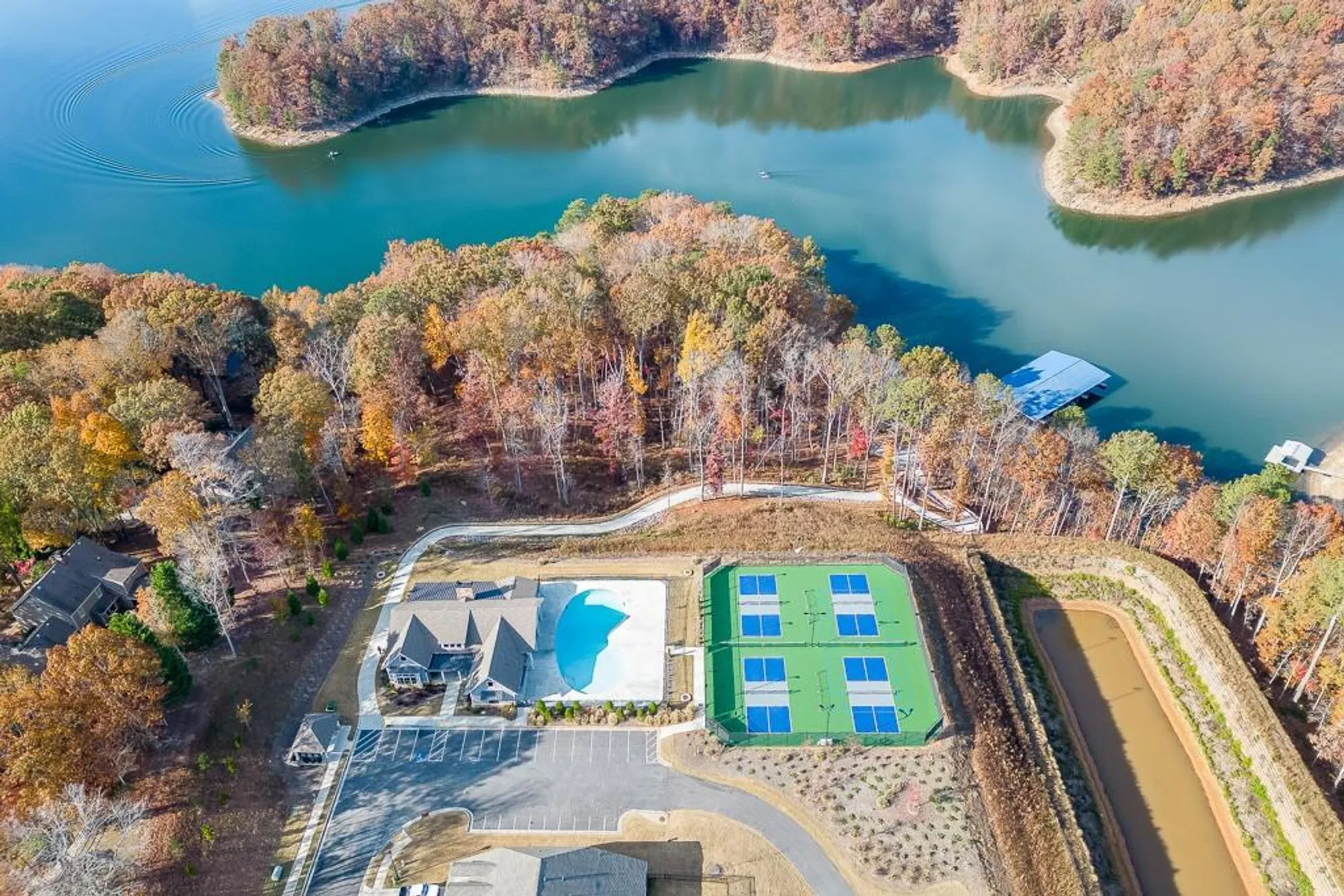 Property Slideshow image 56 of 66 | 5029 watchmans cv, Gainesville, GA, 30504