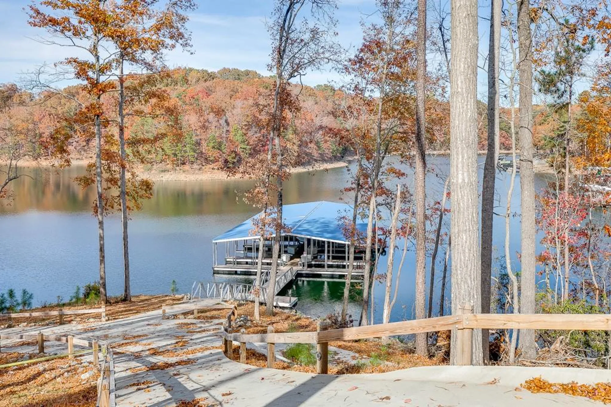 Property Slideshow image 59 of 66 | 5029 watchmans cv, Gainesville, GA, 30504