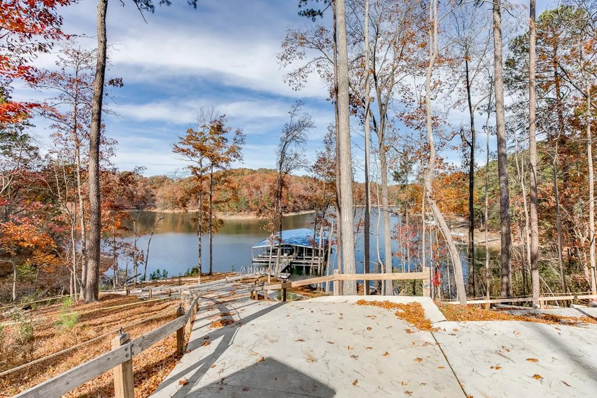 Property Slideshow image 60 of 66 | 5029 watchmans cv, Gainesville, GA, 30504