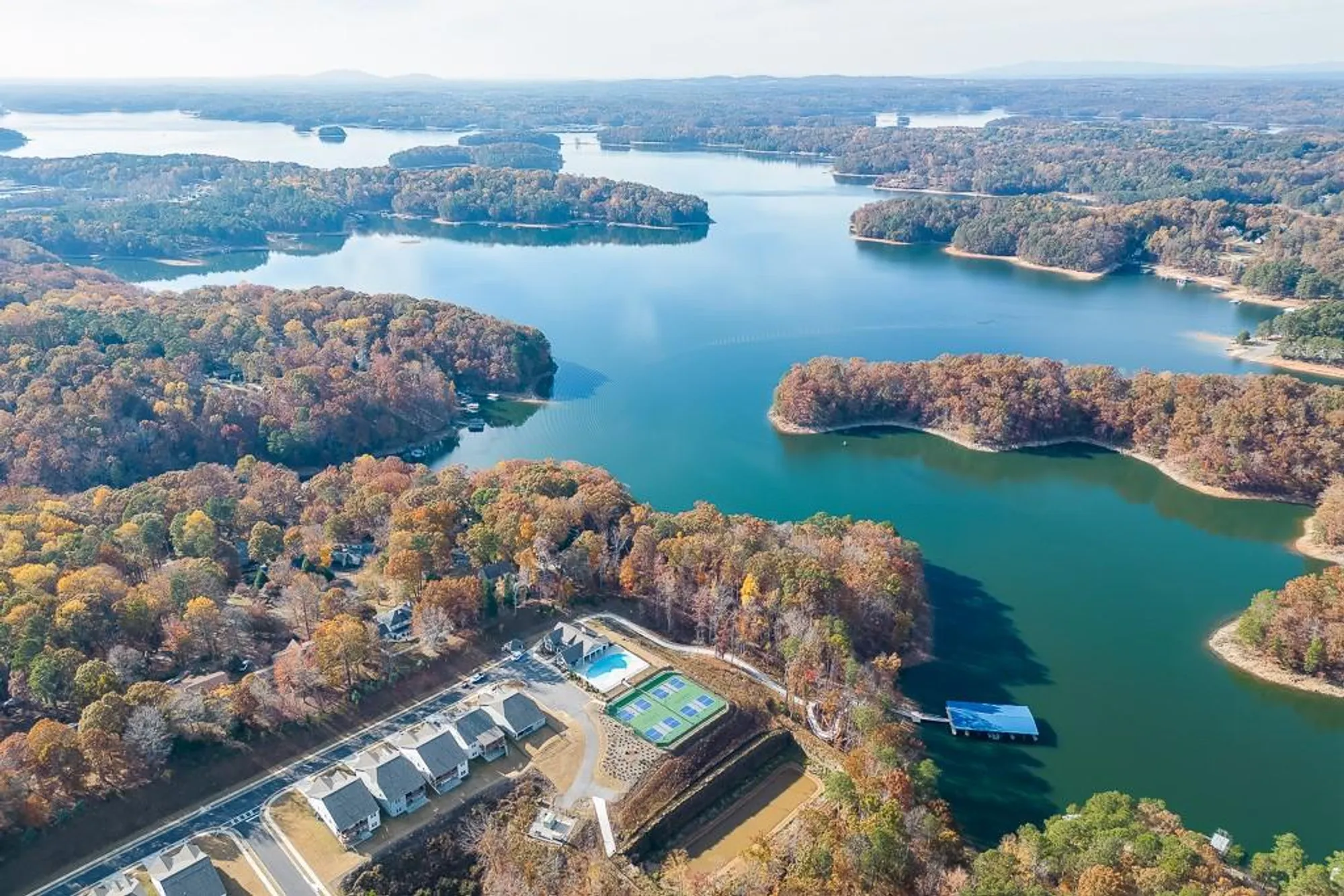 Property Slideshow image 65 of 66 | 5029 watchmans cv, Gainesville, GA, 30504