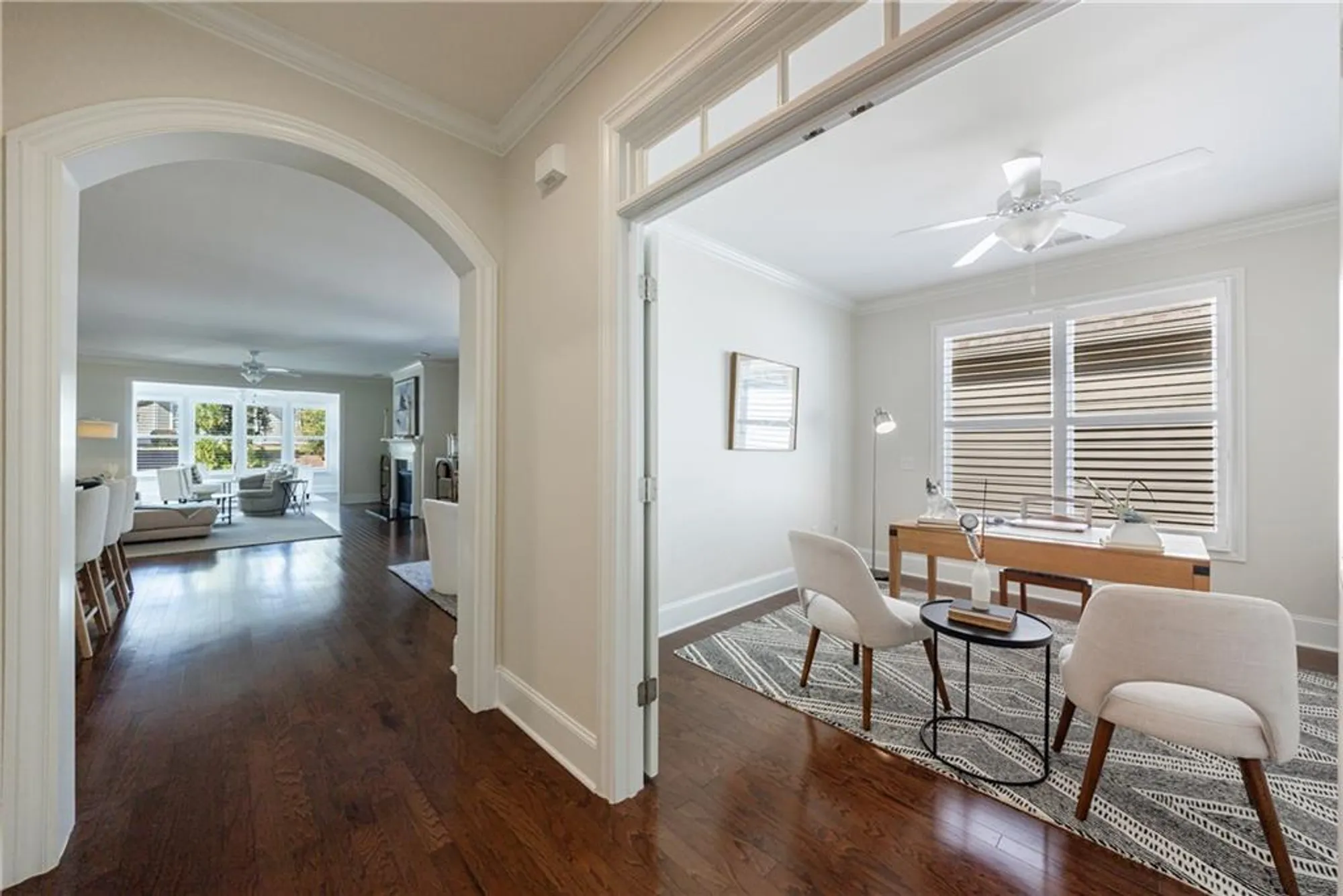 Property Slideshow image 7 of 34 | 403 heron lndg, Woodstock, GA, 30188