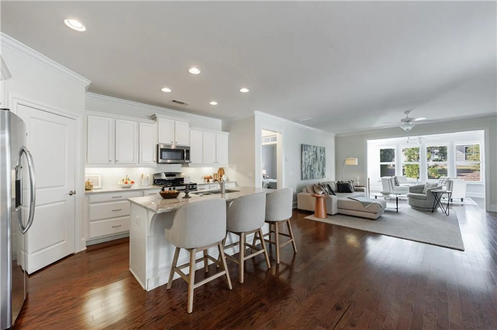 Property Slideshow image 10 of 34 | 403 heron lndg, Woodstock, GA, 30188