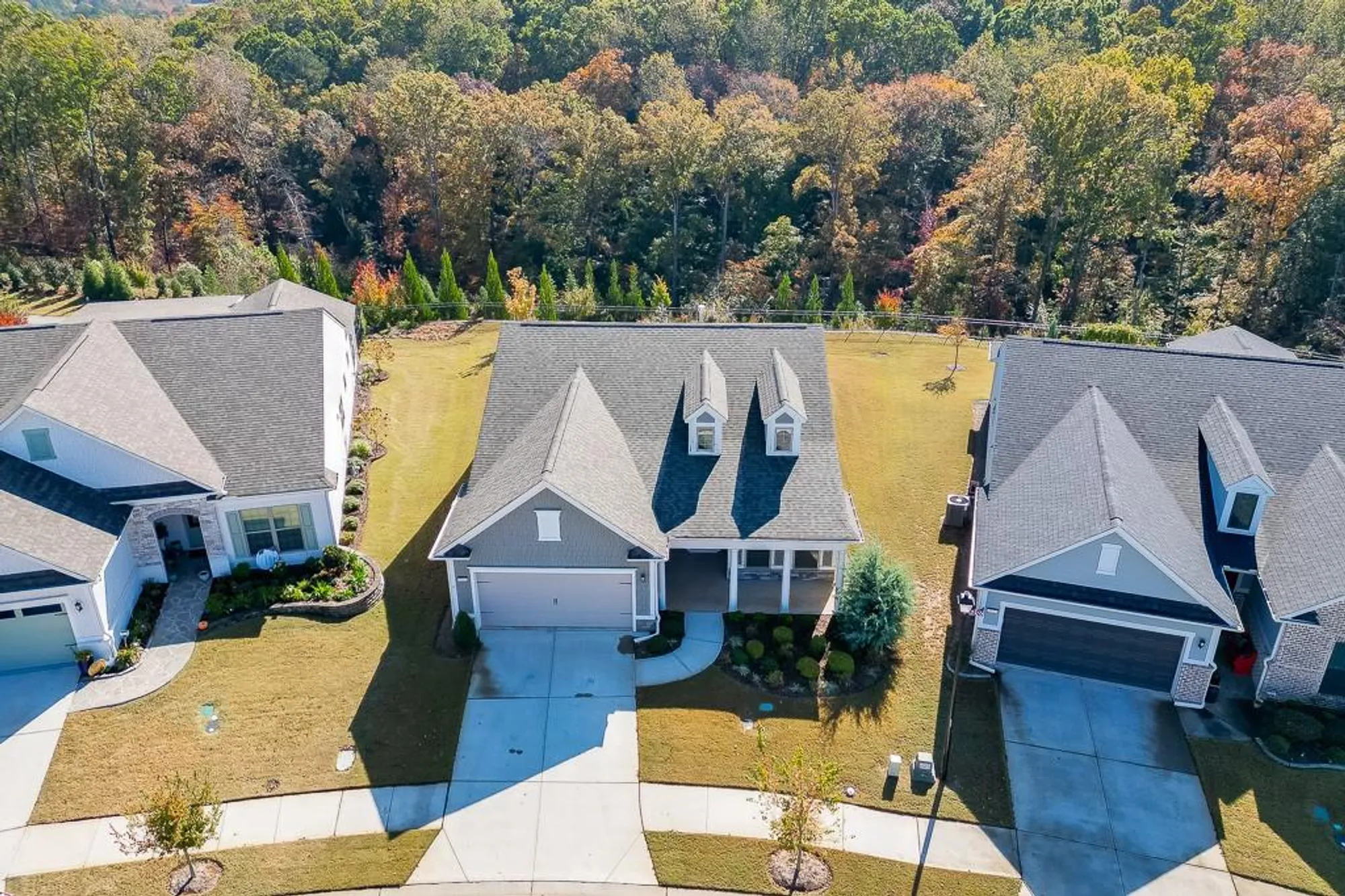 Property Slideshow image 48 of 62 | 4941 adler ct, Hoschton, GA, 30548