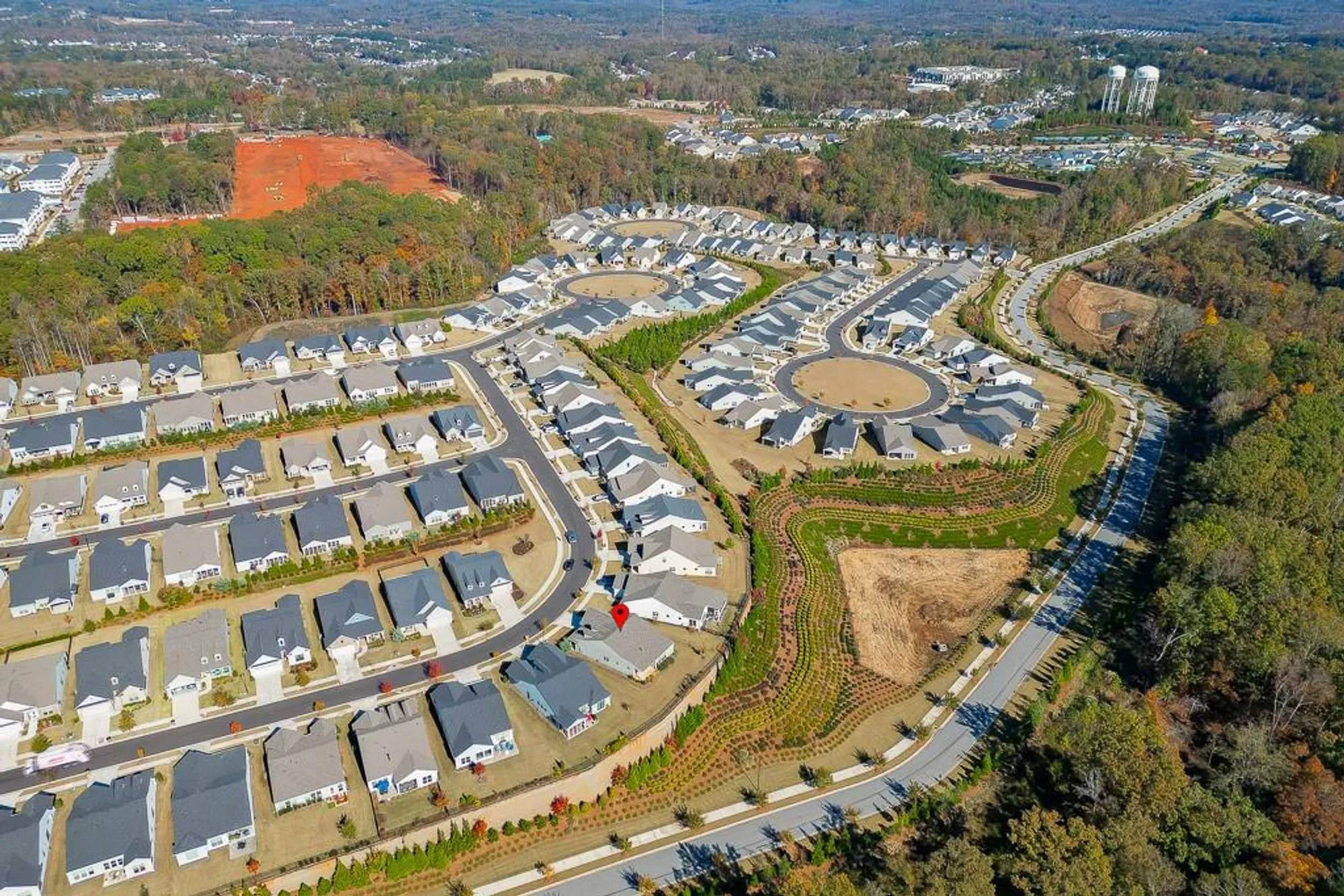 Property Slideshow image 51 of 62 | 4941 adler ct, Hoschton, GA, 30548