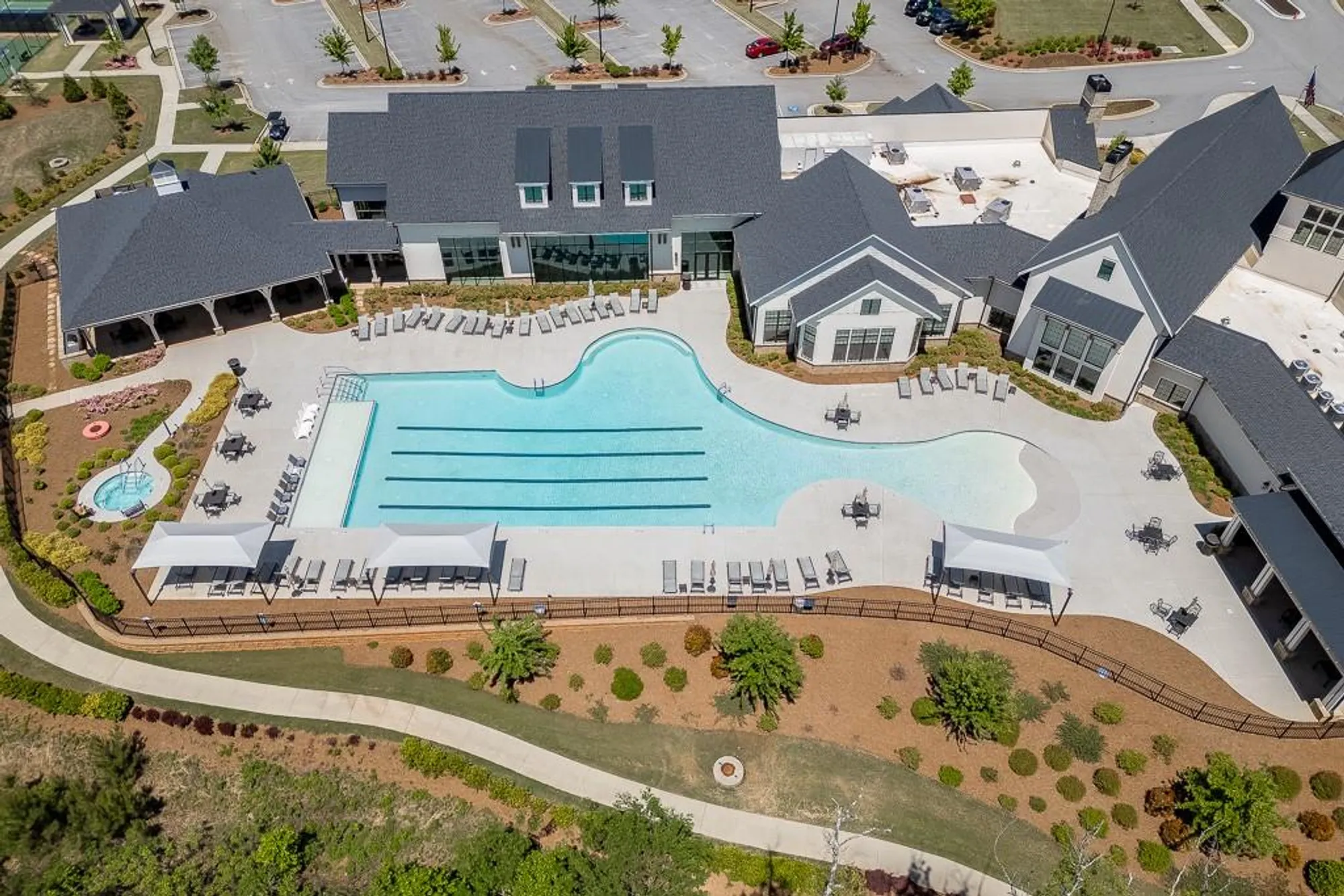 Property Slideshow image 57 of 62 | 4941 adler ct, Hoschton, GA, 30548