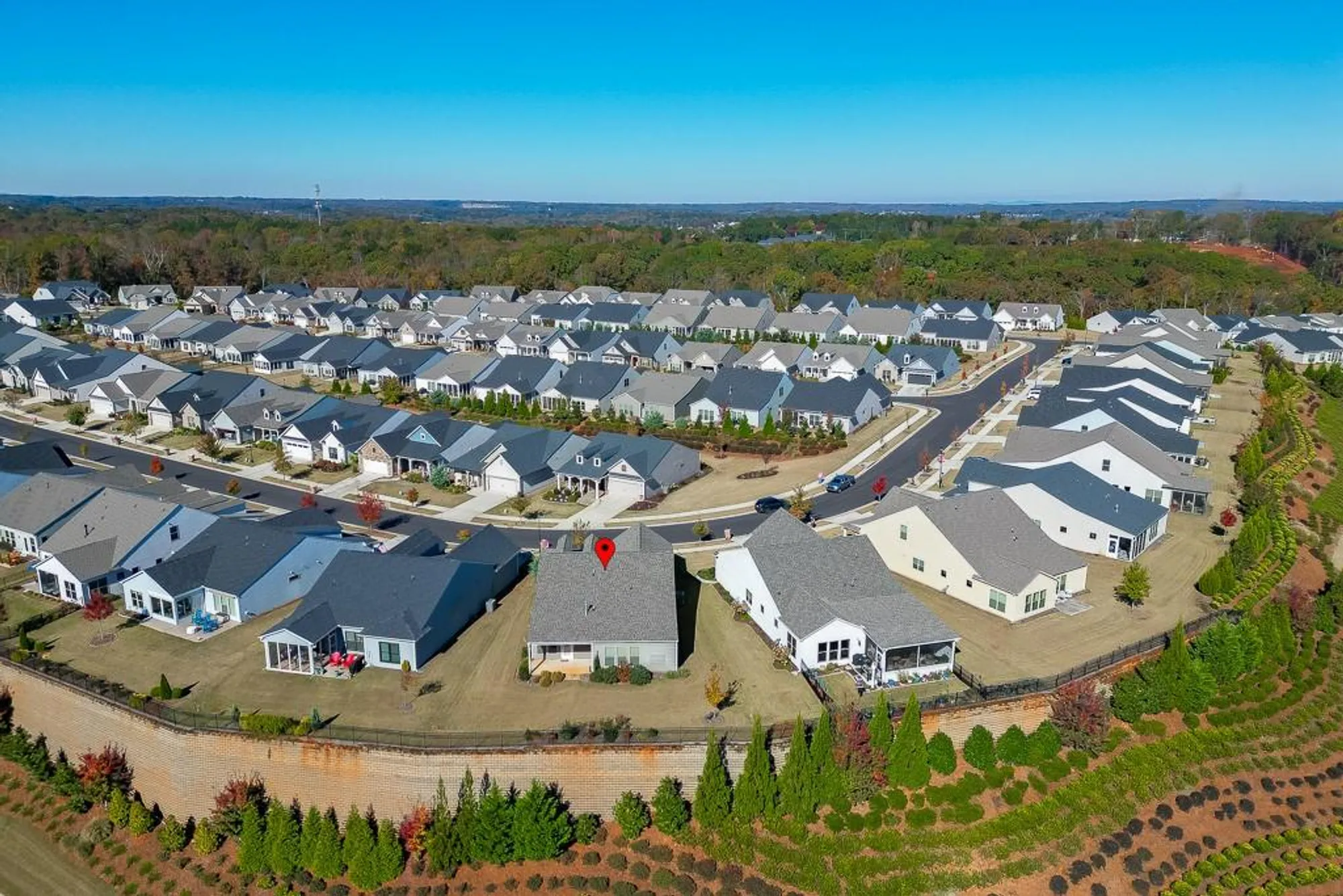 Property Slideshow image 52 of 62 | 4941 adler ct, Hoschton, GA, 30548