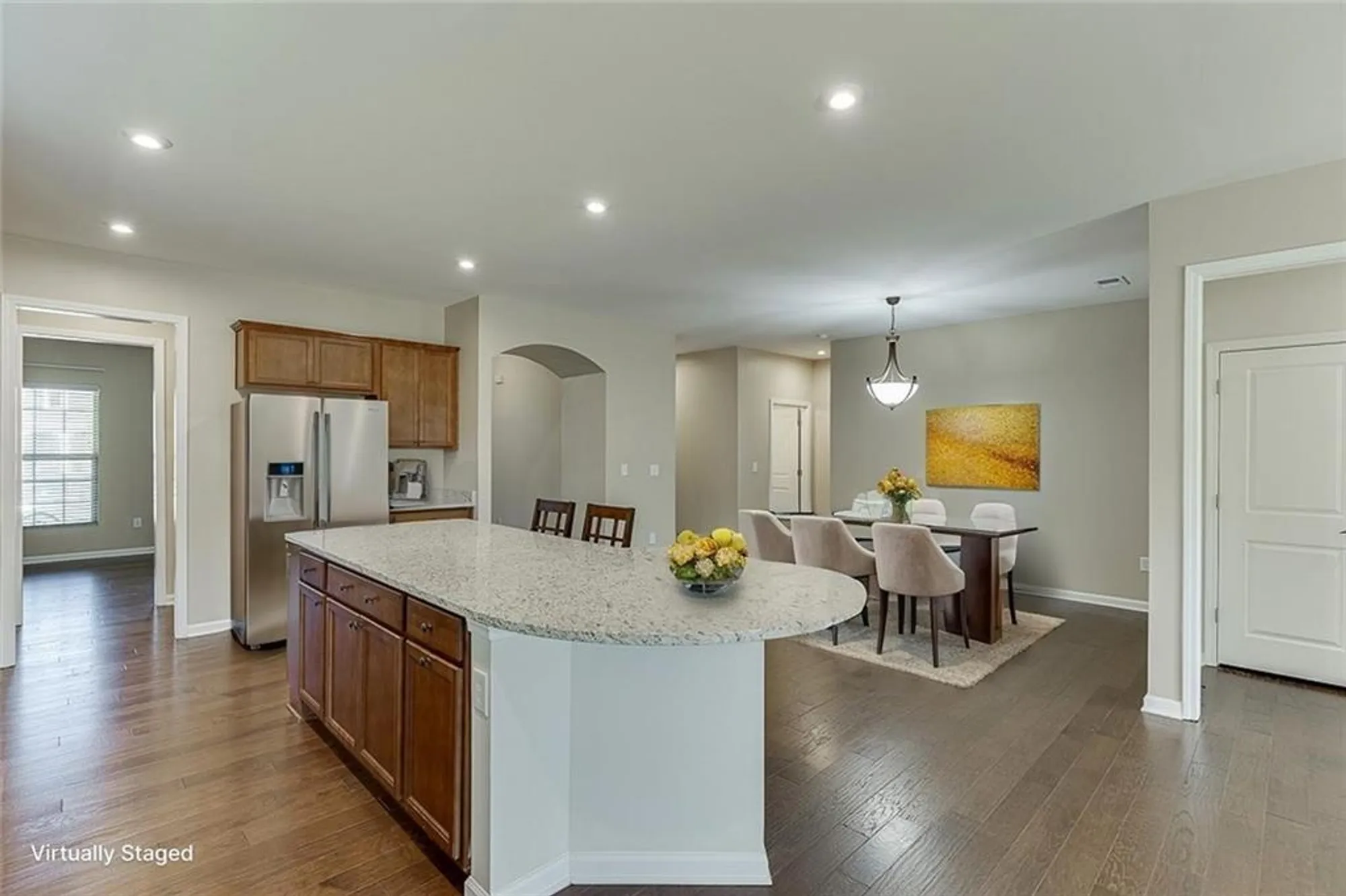 Property Slideshow image 6 of 62 | 4941 adler ct, Hoschton, GA, 30548