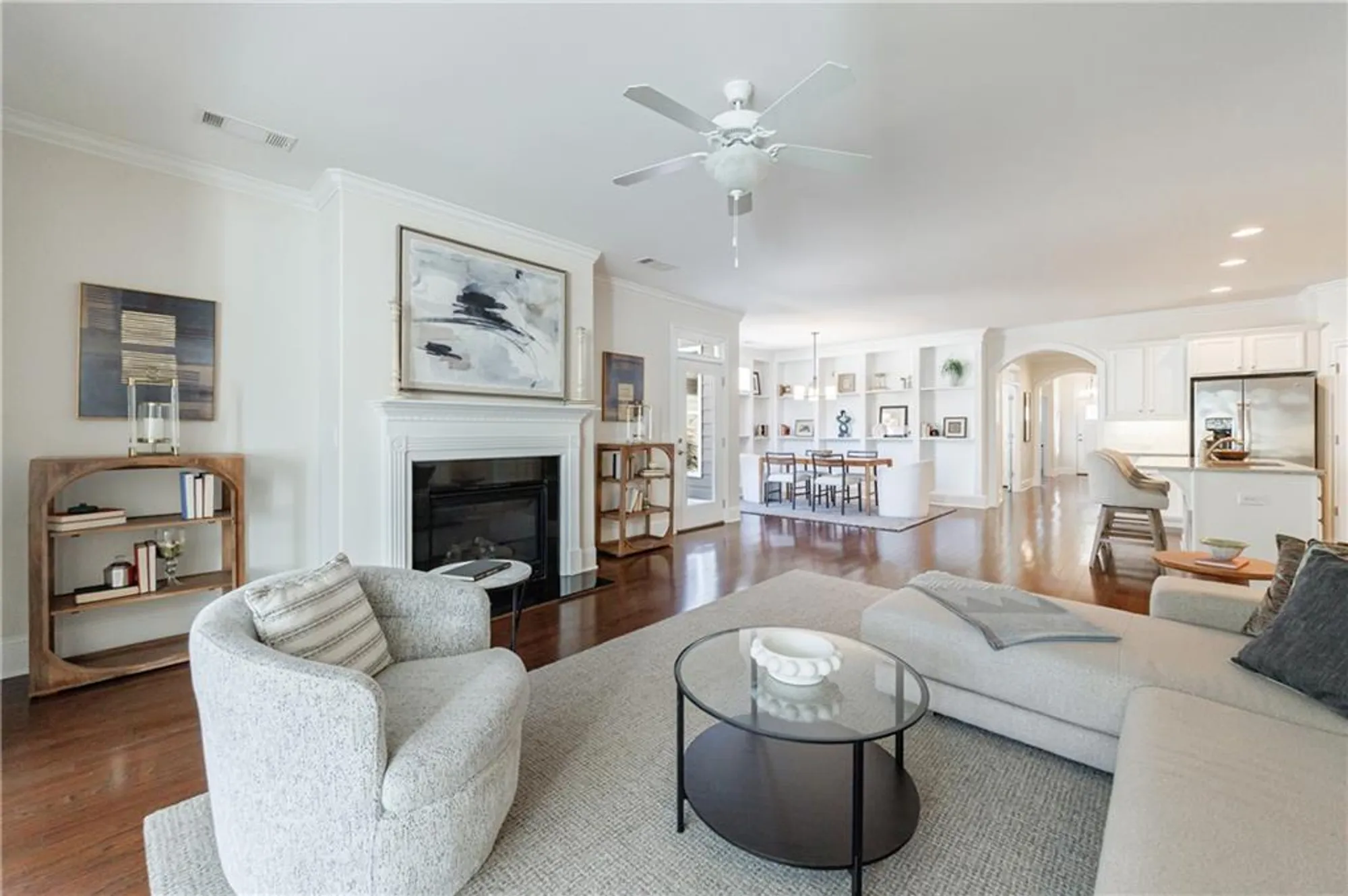 Property Slideshow image 14 of 34 | 403 heron lndg, Woodstock, GA, 30188