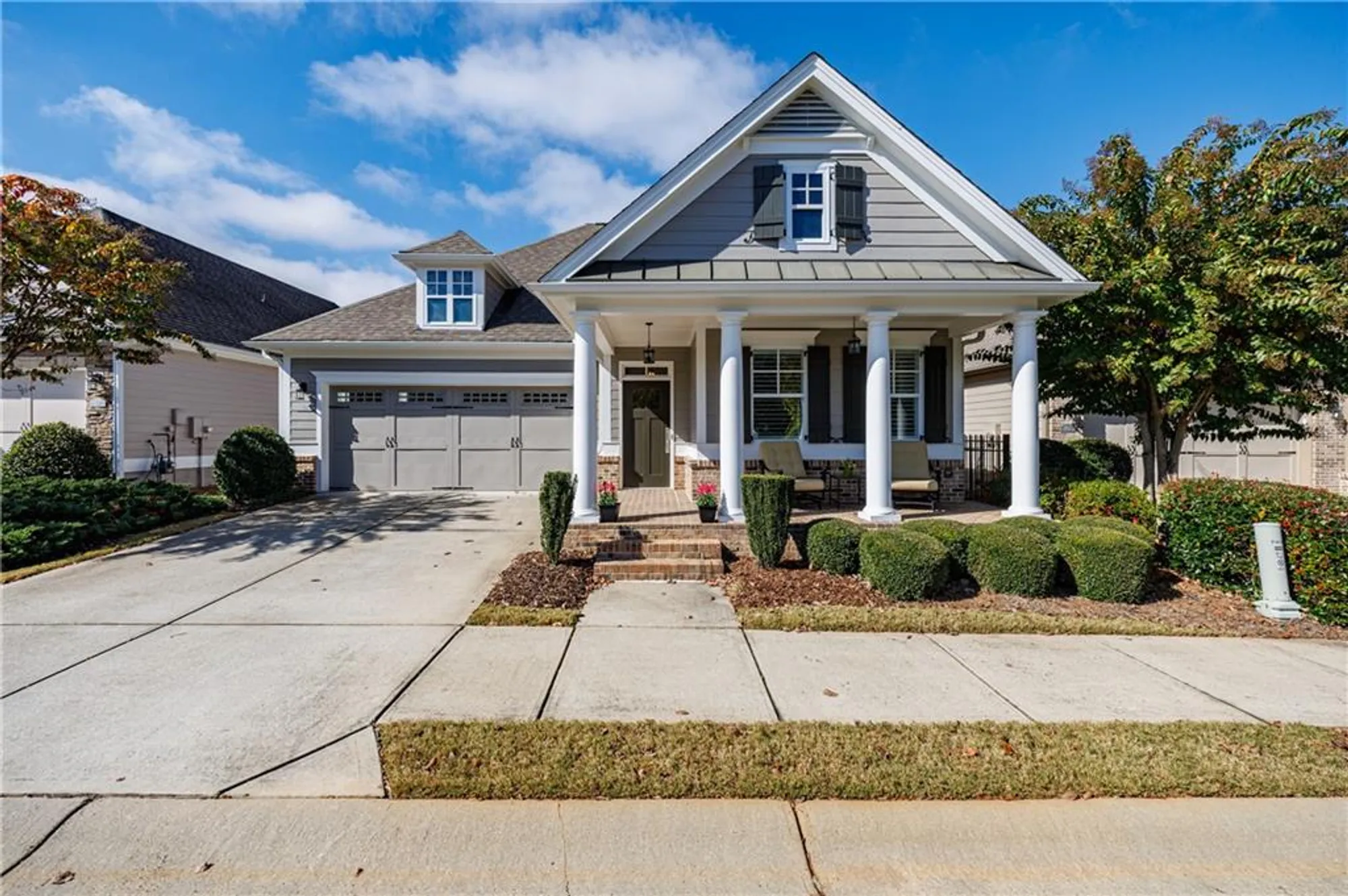 Property Slideshow image 1 of 34 | 403 heron lndg, Woodstock, GA, 30188