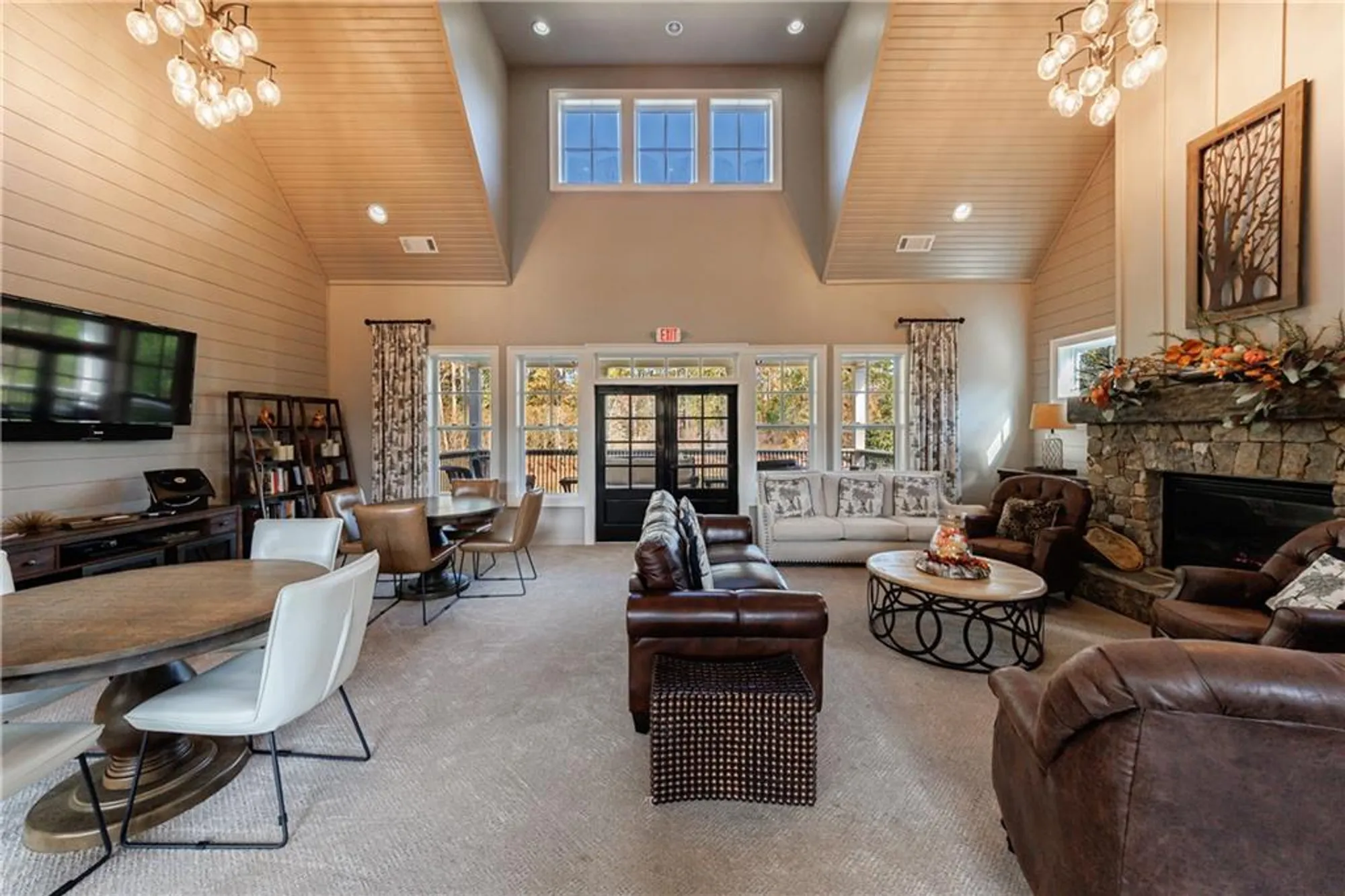 Property Slideshow image 30 of 34 | 403 heron lndg, Woodstock, GA, 30188