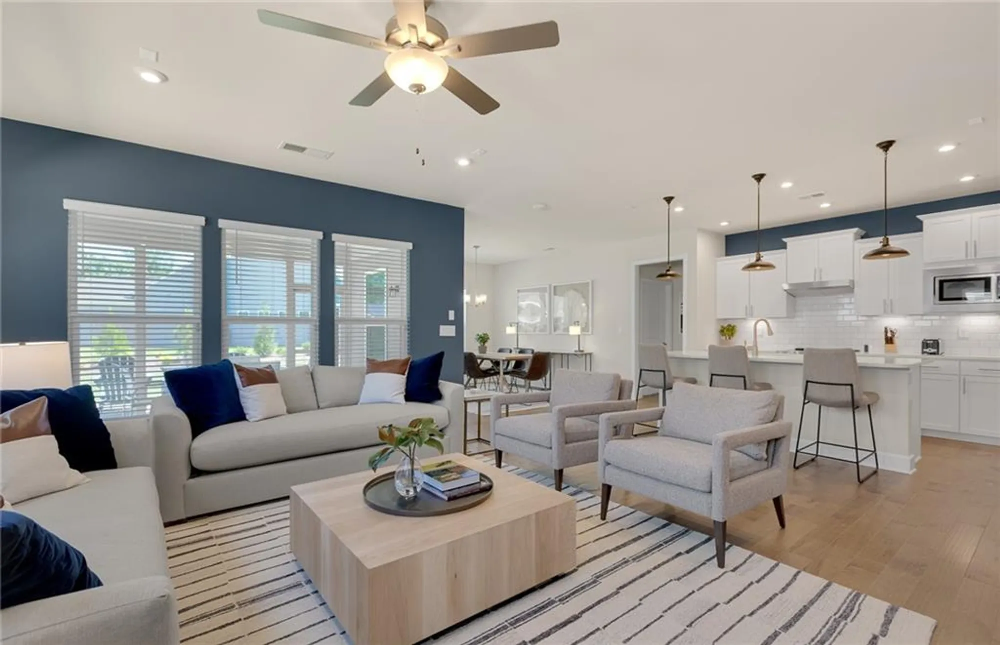 Property Slideshow image 6 of 24 | 1011 leeward run trl, Greensboro, GA, 30642