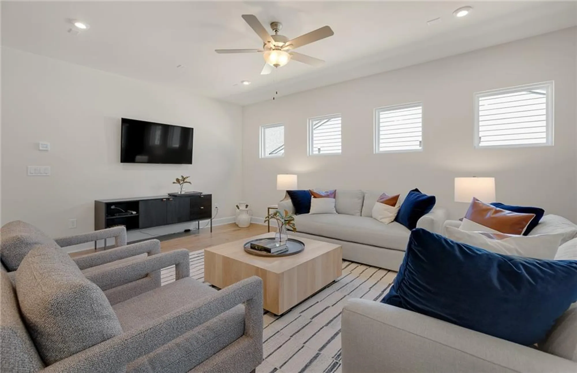 Property Slideshow image 7 of 24 | 1011 leeward run trl, Greensboro, GA, 30642