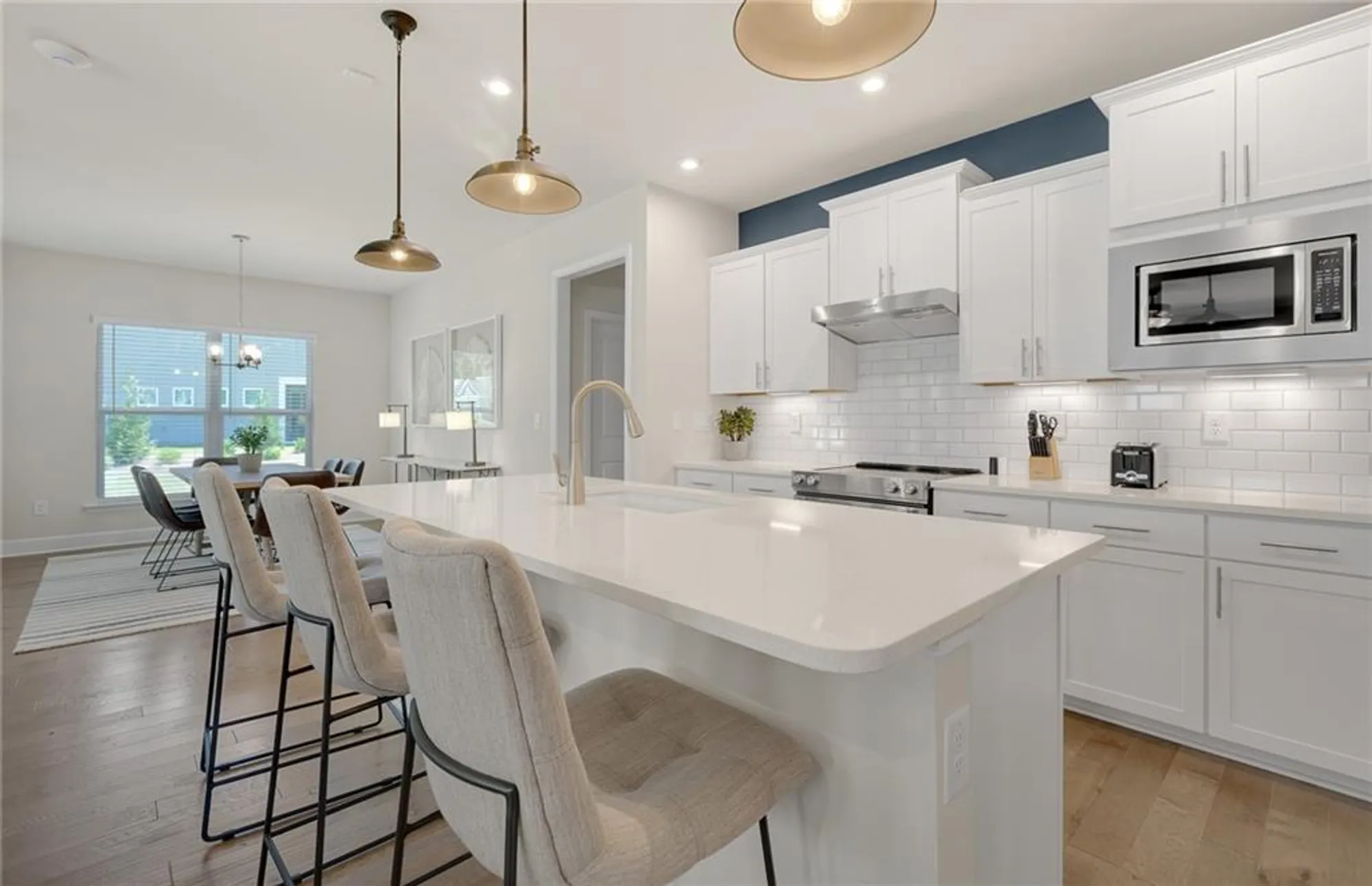 Property Slideshow image 8 of 24 | 1011 leeward run trl, Greensboro, GA, 30642