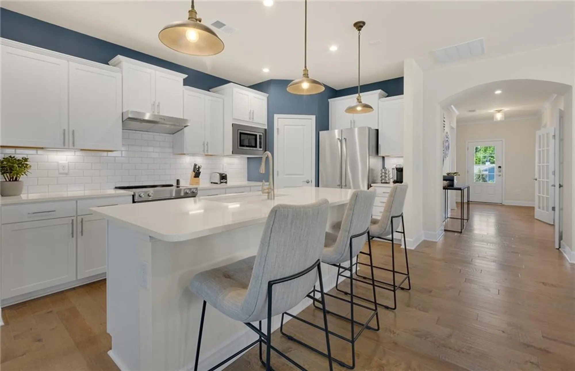 Property Slideshow image 9 of 24 | 1011 leeward run trl, Greensboro, GA, 30642