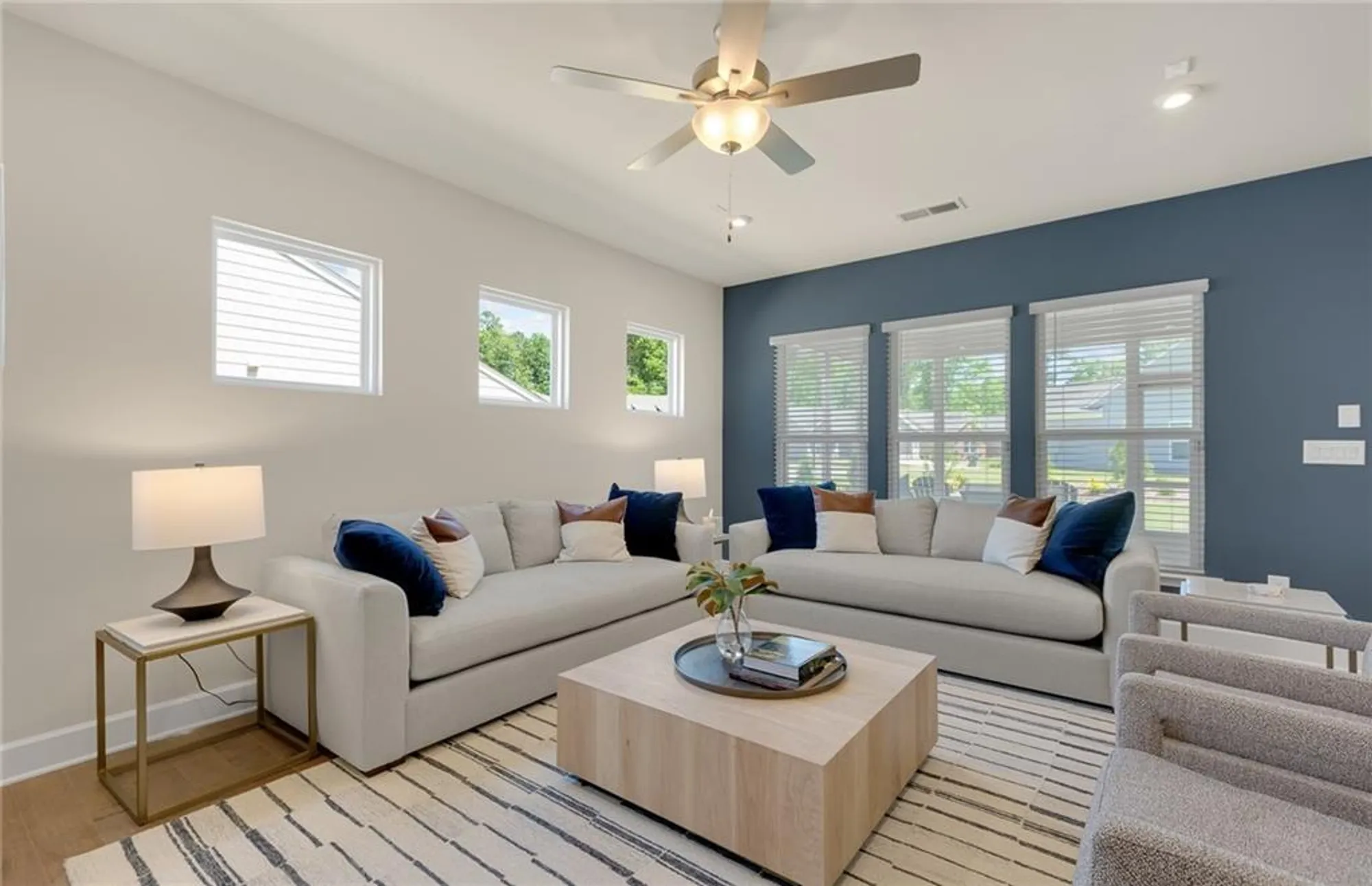 Property Slideshow image 5 of 24 | 1011 leeward run trl, Greensboro, GA, 30642