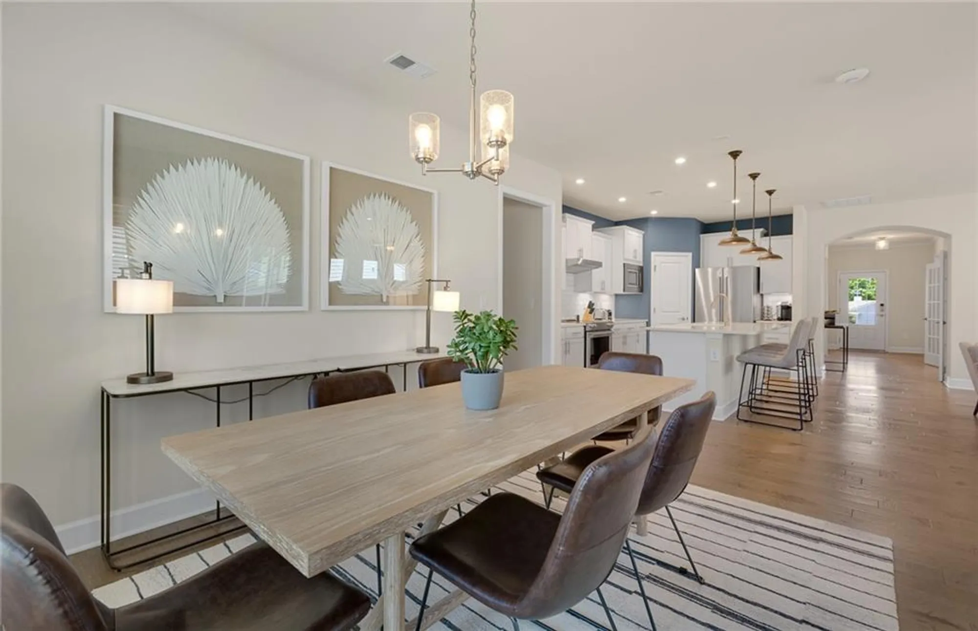 Property Slideshow image 14 of 24 | 1011 leeward run trl, Greensboro, GA, 30642