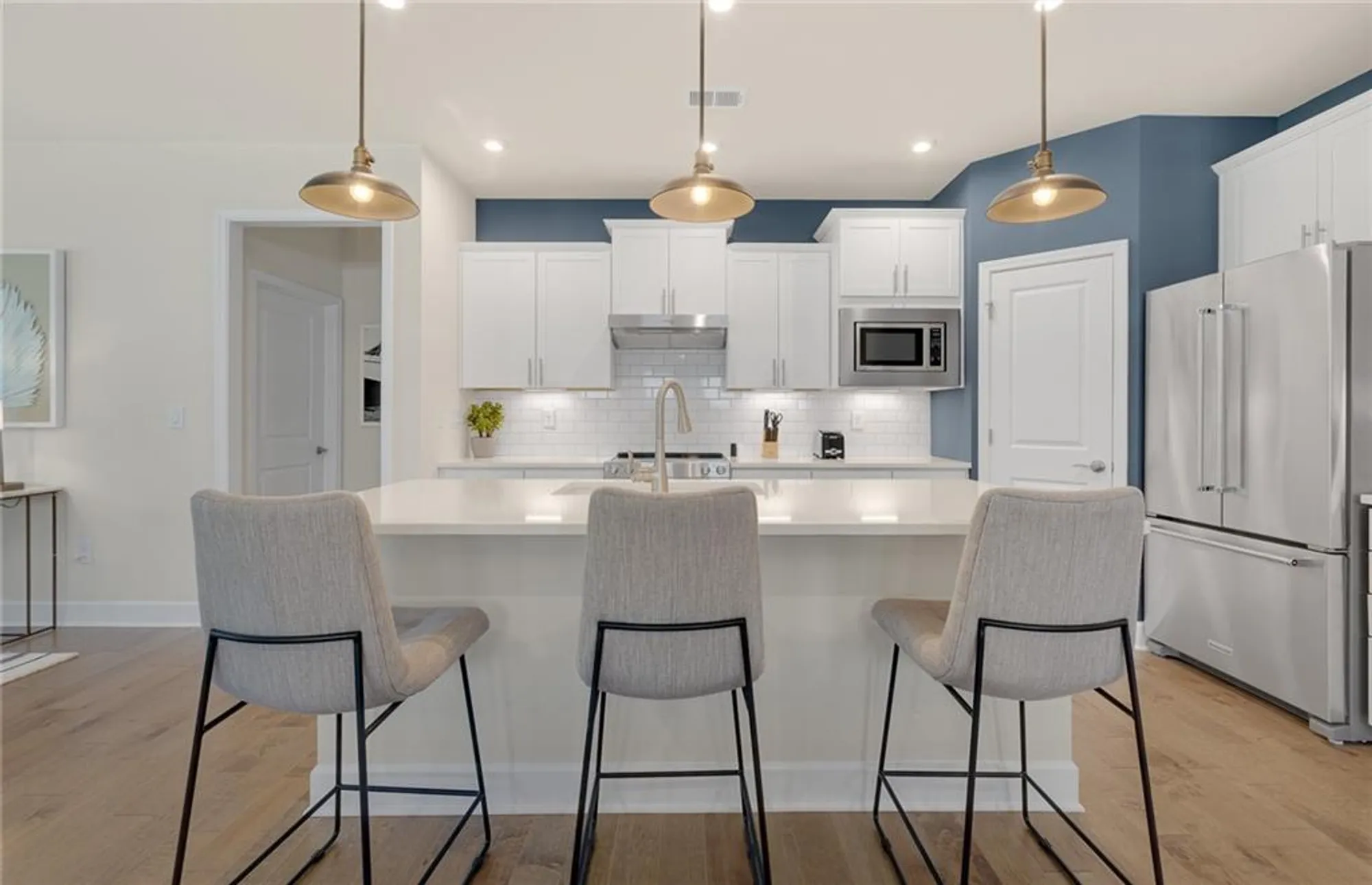 Property Slideshow image 10 of 24 | 1011 leeward run trl, Greensboro, GA, 30642