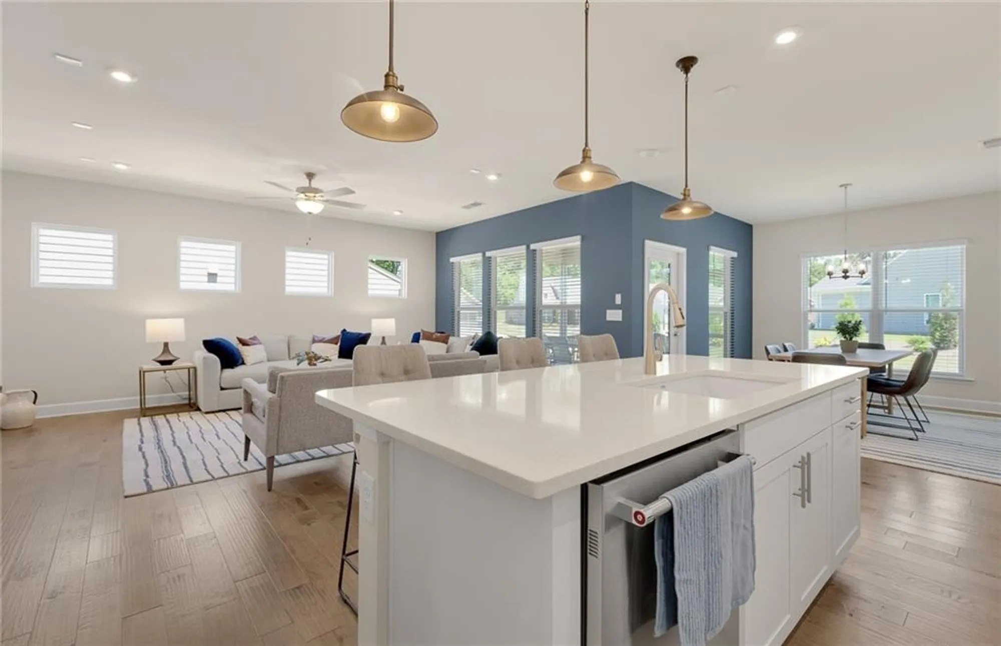 Property Slideshow image 11 of 24 | 1011 leeward run trl, Greensboro, GA, 30642