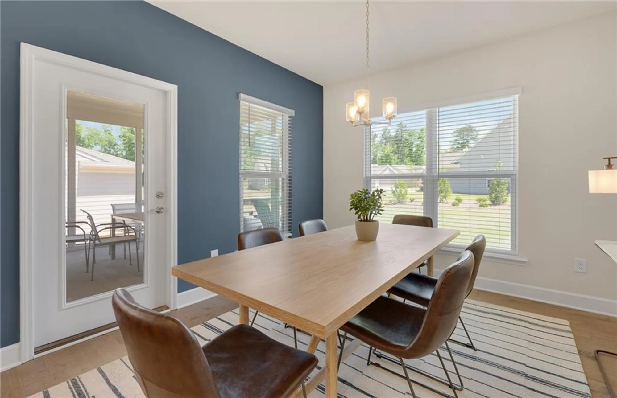 Property Slideshow image 12 of 24 | 1011 leeward run trl, Greensboro, GA, 30642