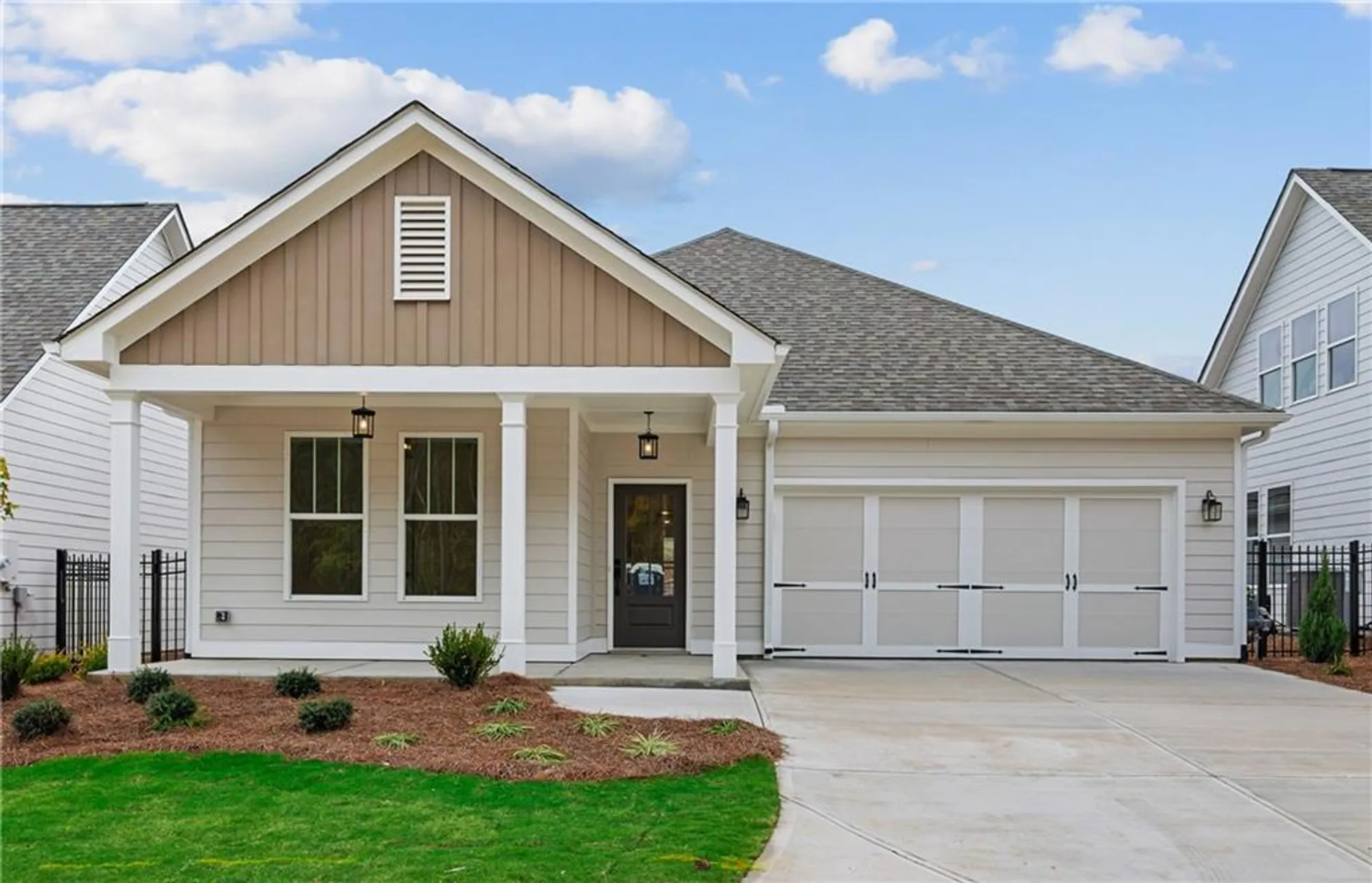 Property Slideshow image 1 of 39 | 76 english barn way, Hiram, GA, 30141