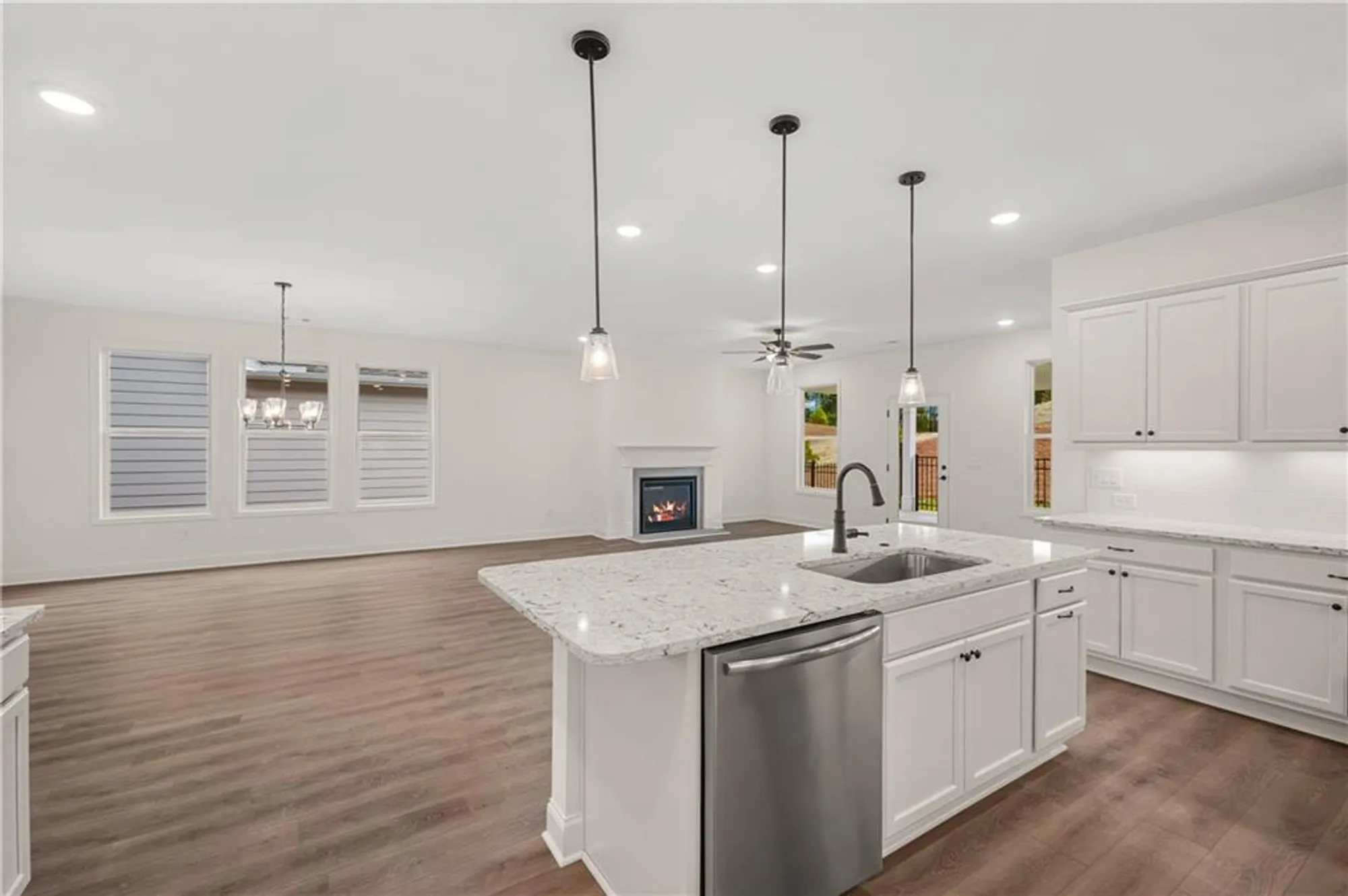 Property Slideshow image 2 of 39 | 76 english barn way, Hiram, GA, 30141