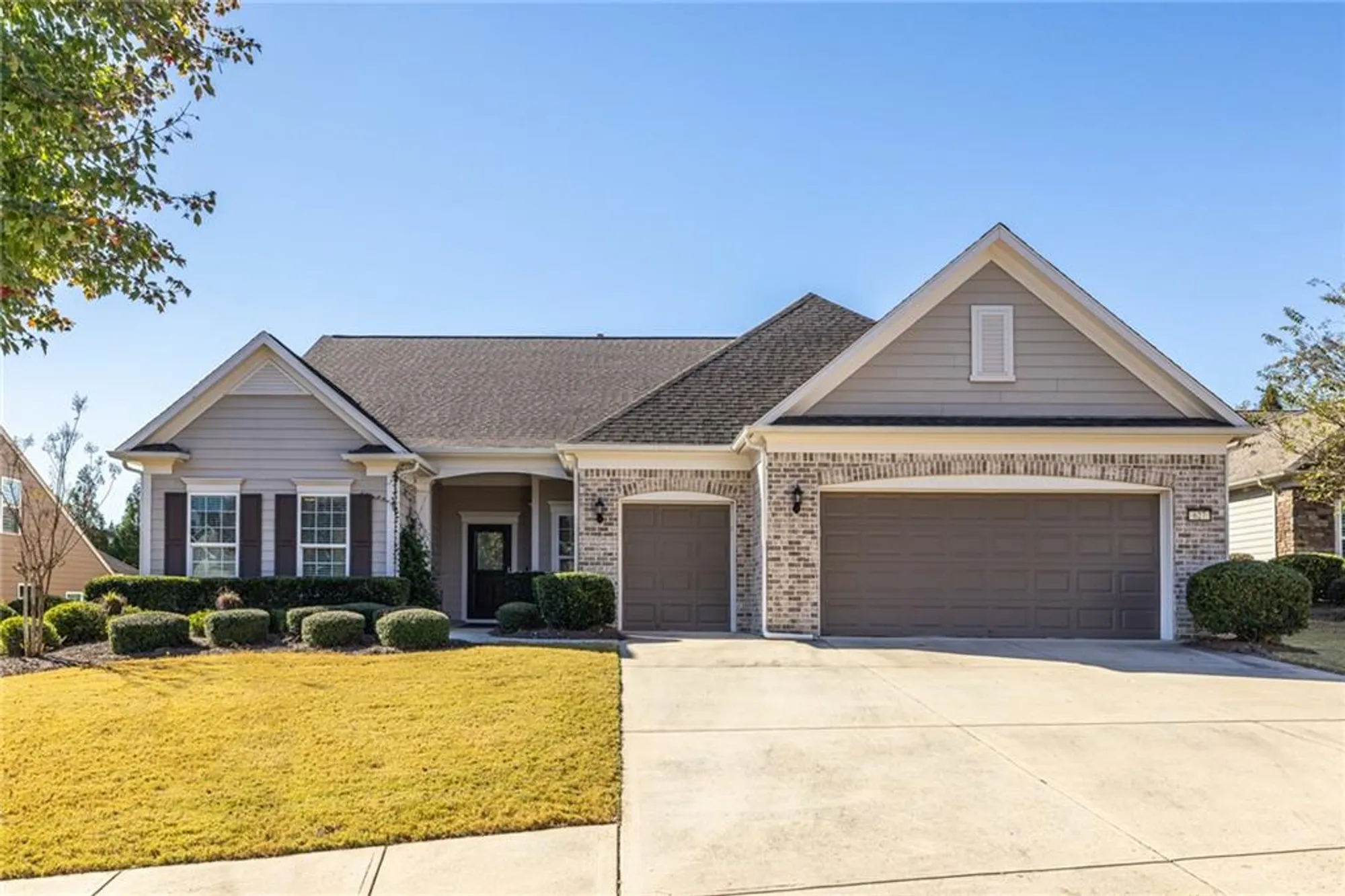 Property Slideshow image 1 of 40 | 627 bentgrass ct, Griffin, GA, 30223