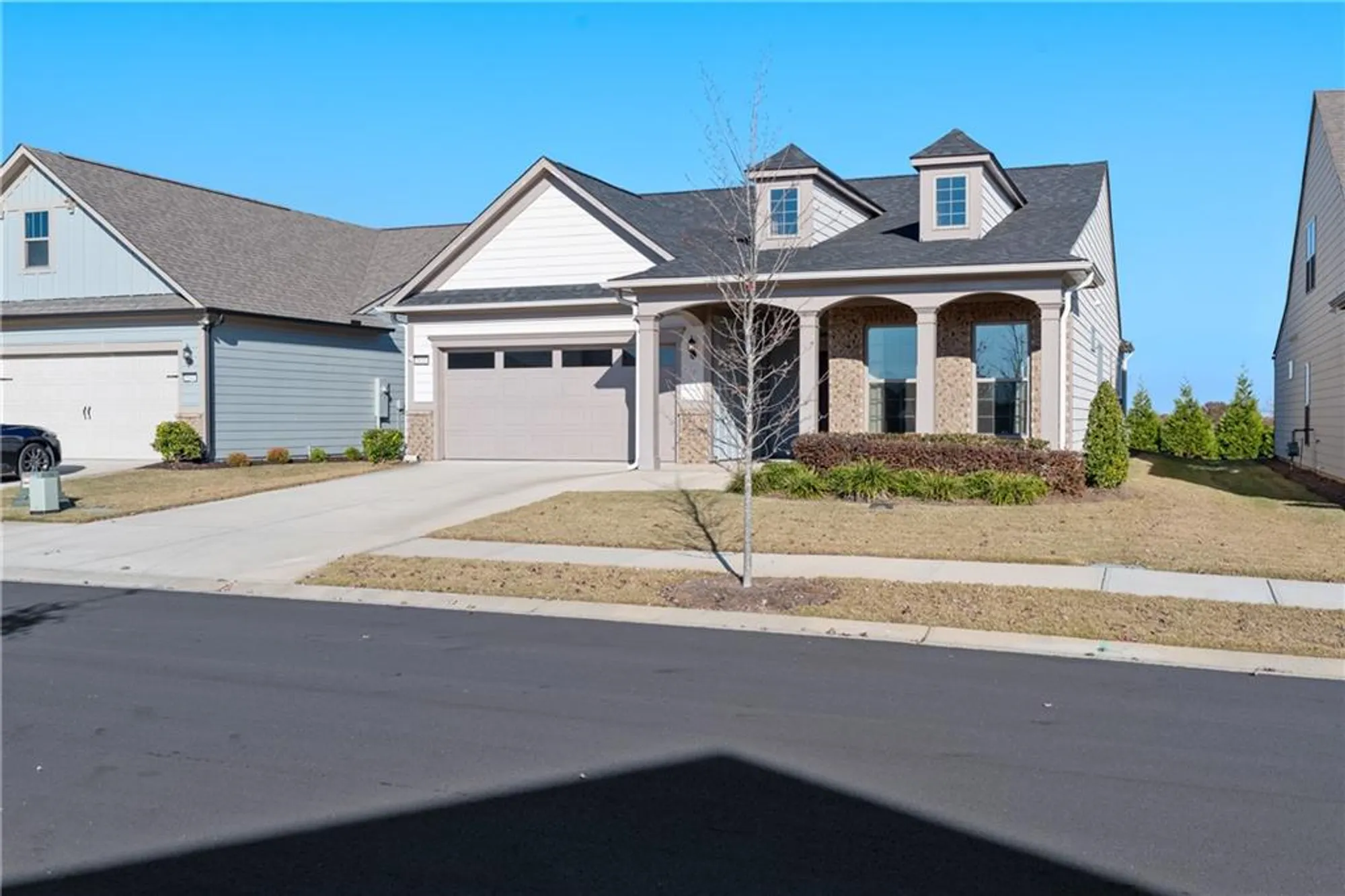 Property Slideshow image 3 of 56 | 5031 adler ct, Hoschton, GA, 30548