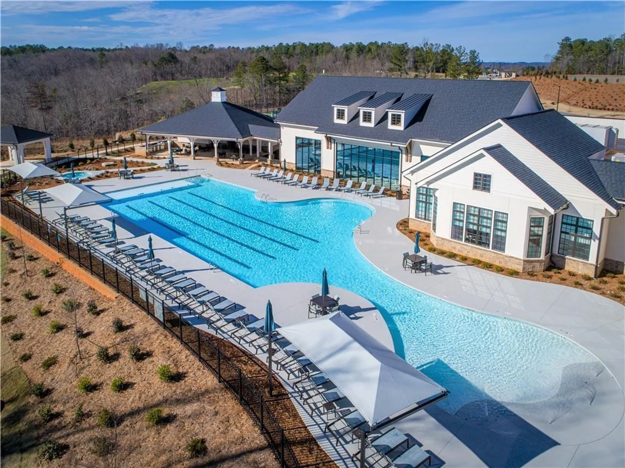 Property Slideshow image 50 of 56 | 5031 adler ct, Hoschton, GA, 30548