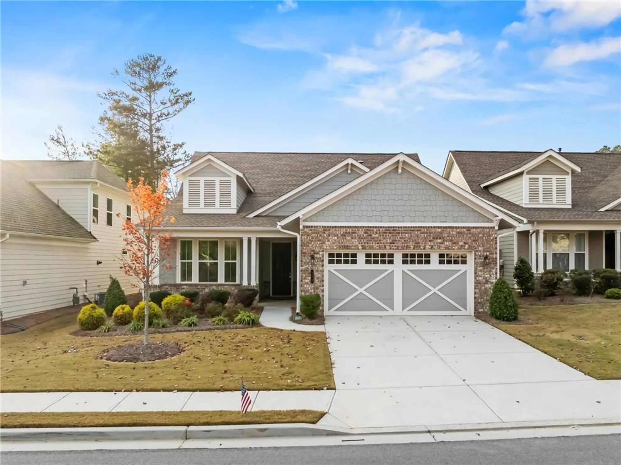 Property Slideshow image 1 of 38 | 158 chatuge dr, Hoschton, GA, 30548