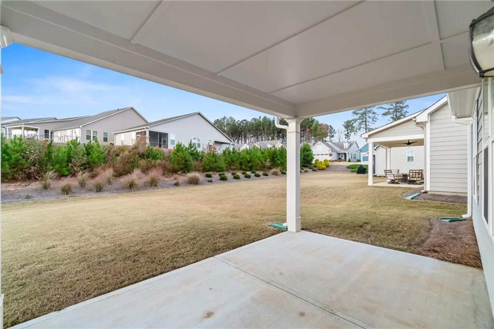 Property Slideshow image 22 of 38 | 158 chatuge dr, Hoschton, GA, 30548