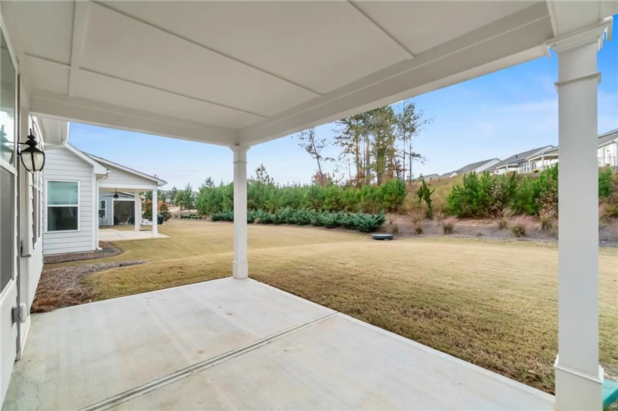 Property Slideshow image 23 of 38 | 158 chatuge dr, Hoschton, GA, 30548