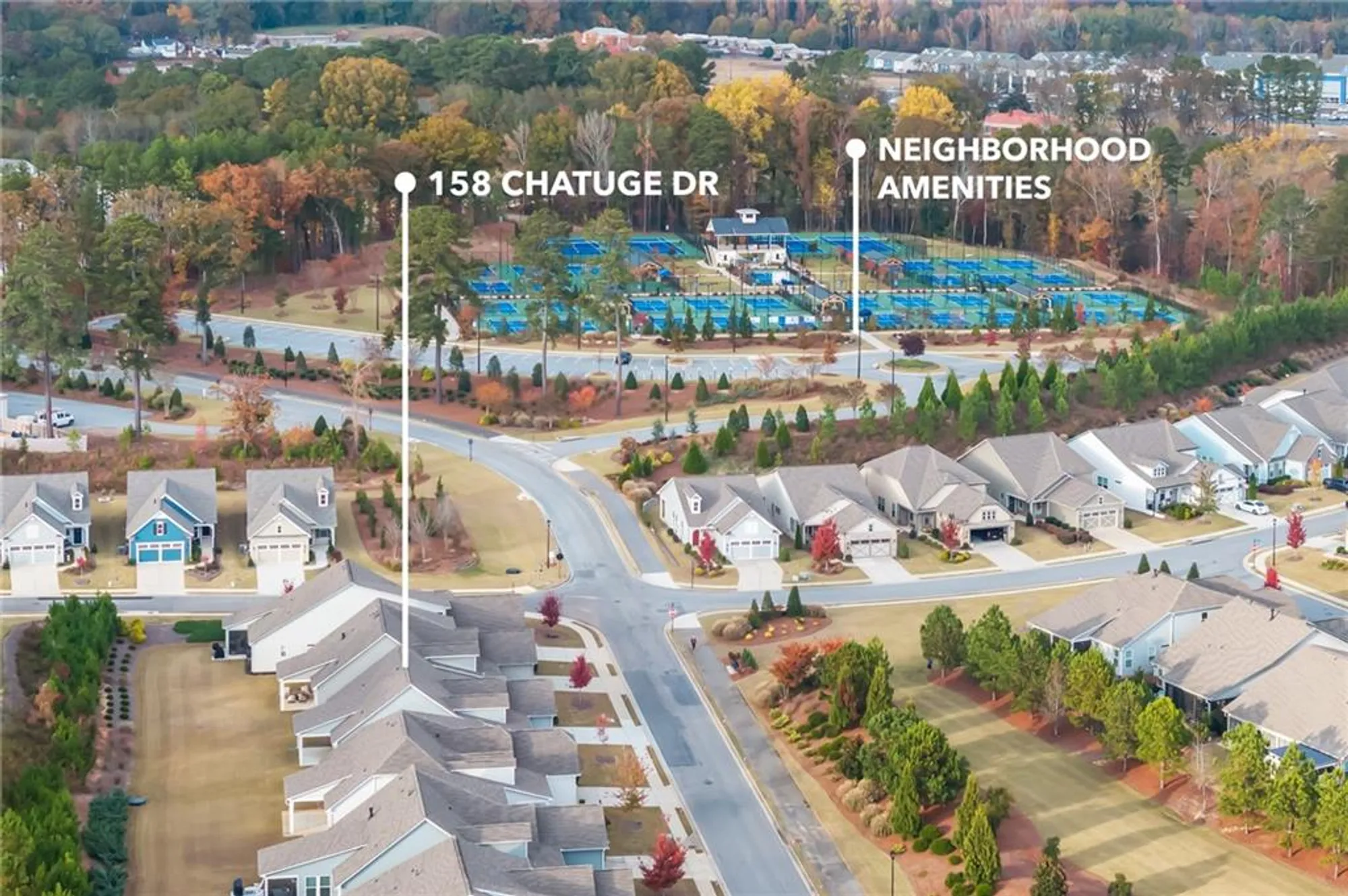 Property Slideshow image 28 of 38 | 158 chatuge dr, Hoschton, GA, 30548