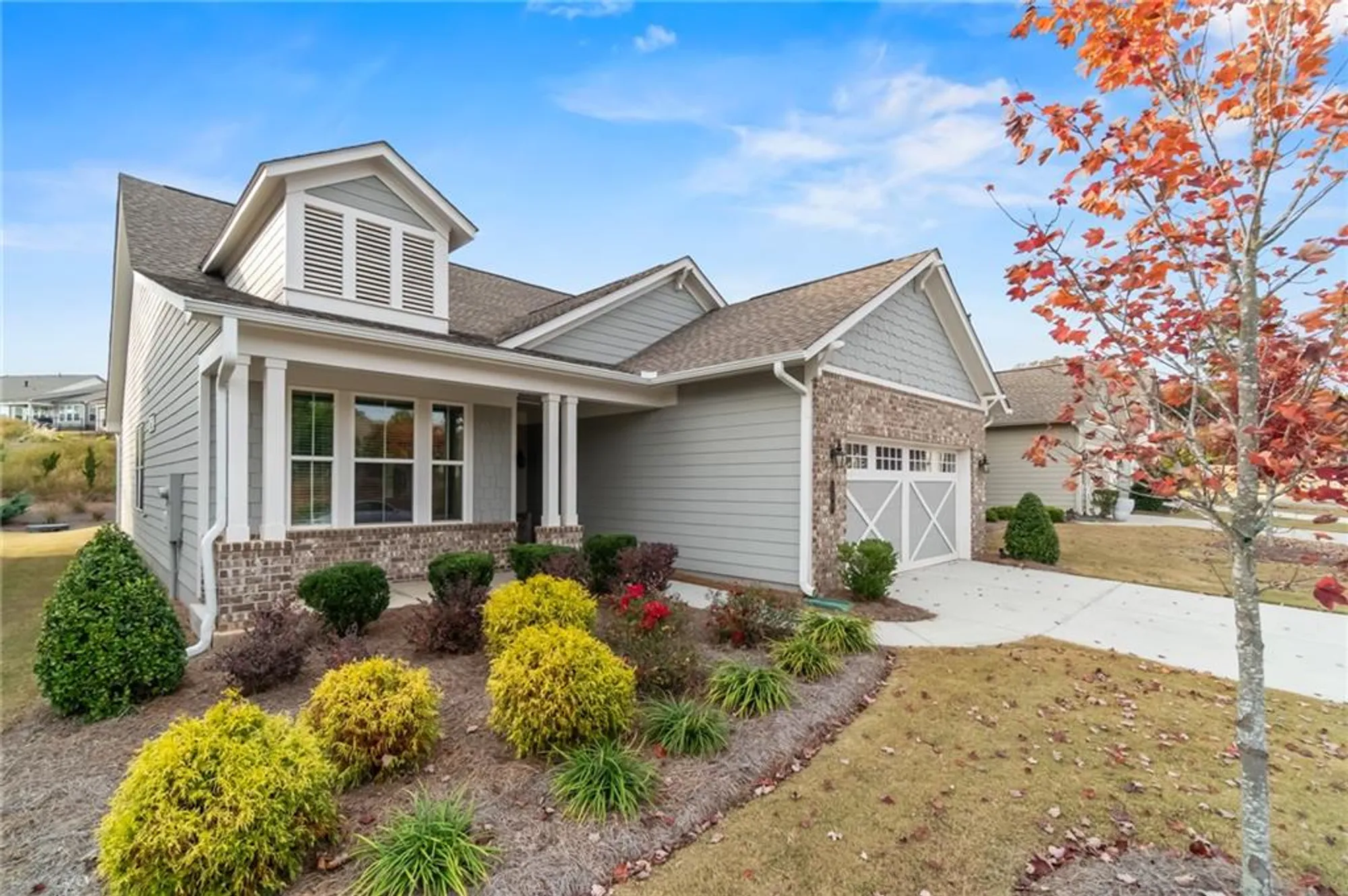 Property Slideshow image 25 of 38 | 158 chatuge dr, Hoschton, GA, 30548