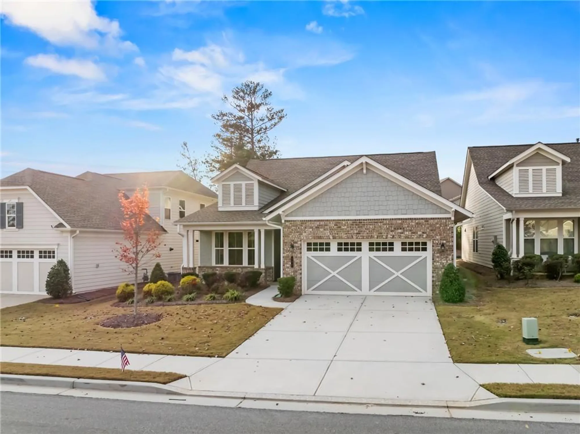 Property Slideshow image 26 of 38 | 158 chatuge dr, Hoschton, GA, 30548