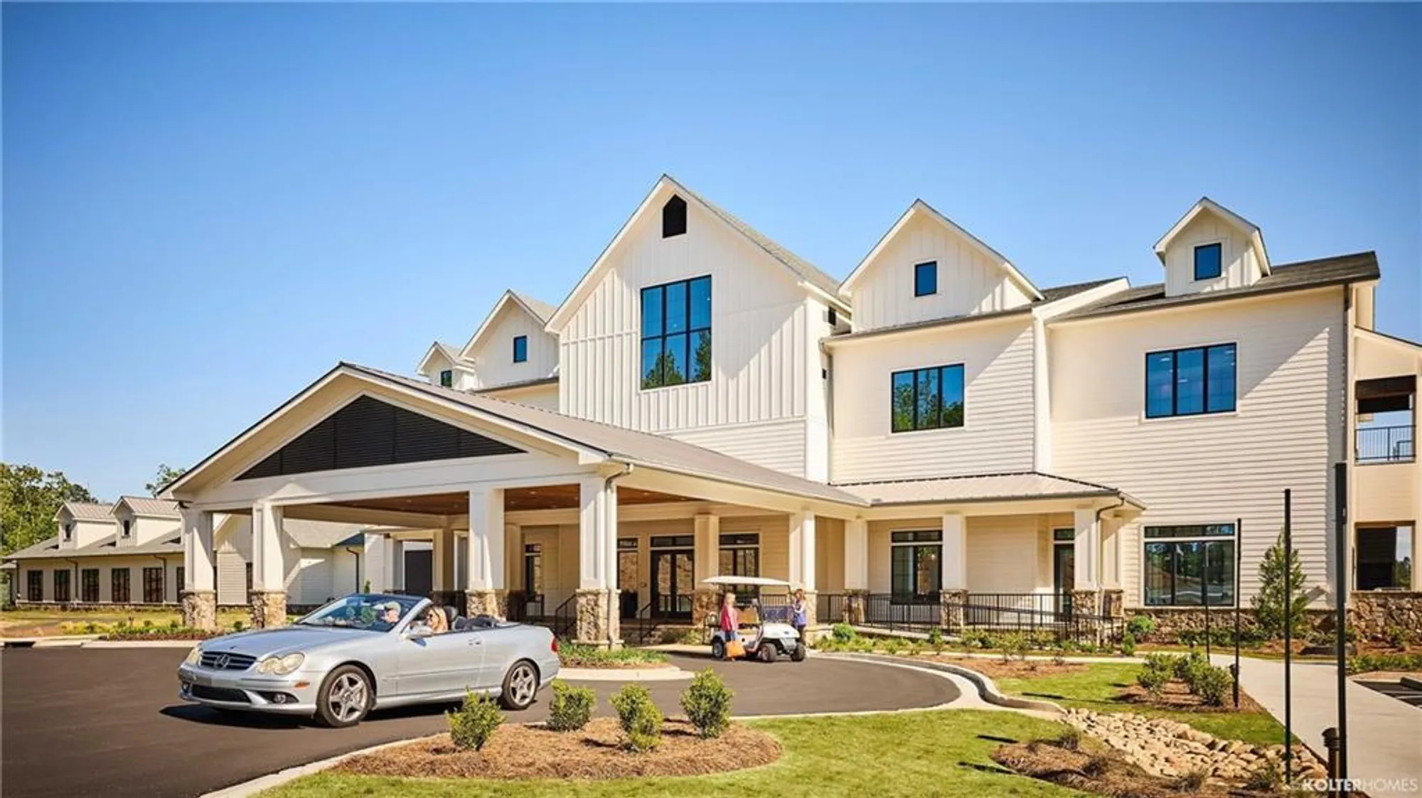 Property Slideshow image 35 of 38 | 158 chatuge dr, Hoschton, GA, 30548