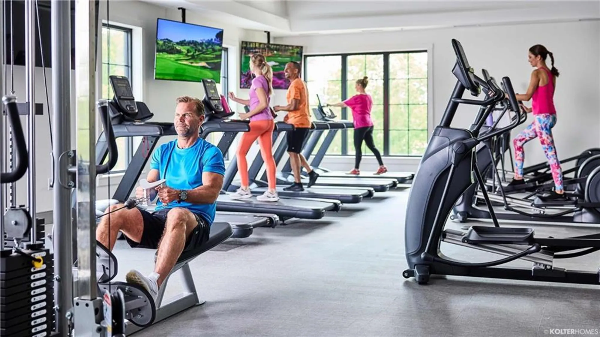 Property Slideshow image 36 of 38 | 158 chatuge dr, Hoschton, GA, 30548