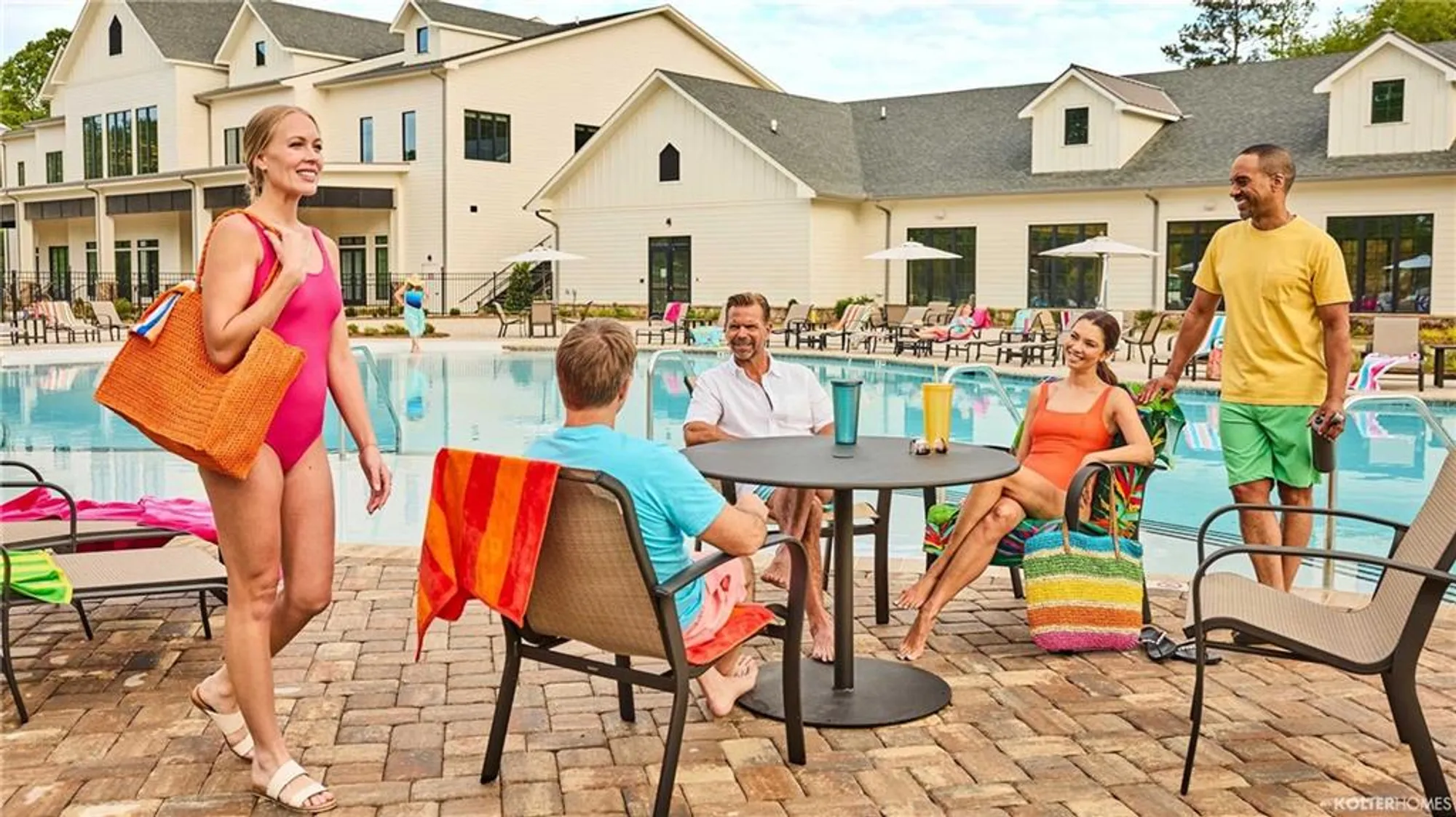 Property Slideshow image 38 of 38 | 158 chatuge dr, Hoschton, GA, 30548