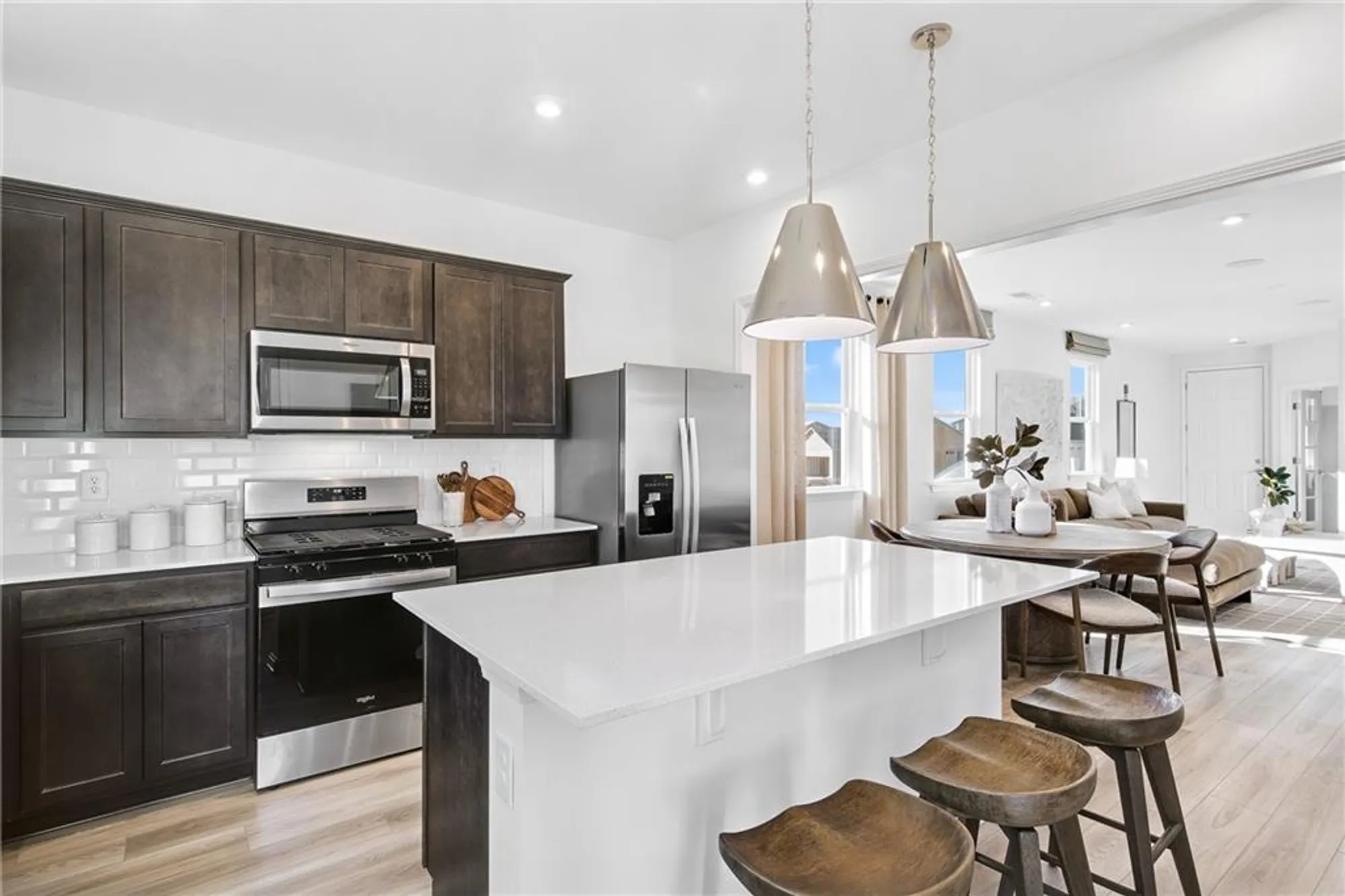 Property Slideshow image 6 of 21 | 198 alcovy ct, Griffin, GA, 30223