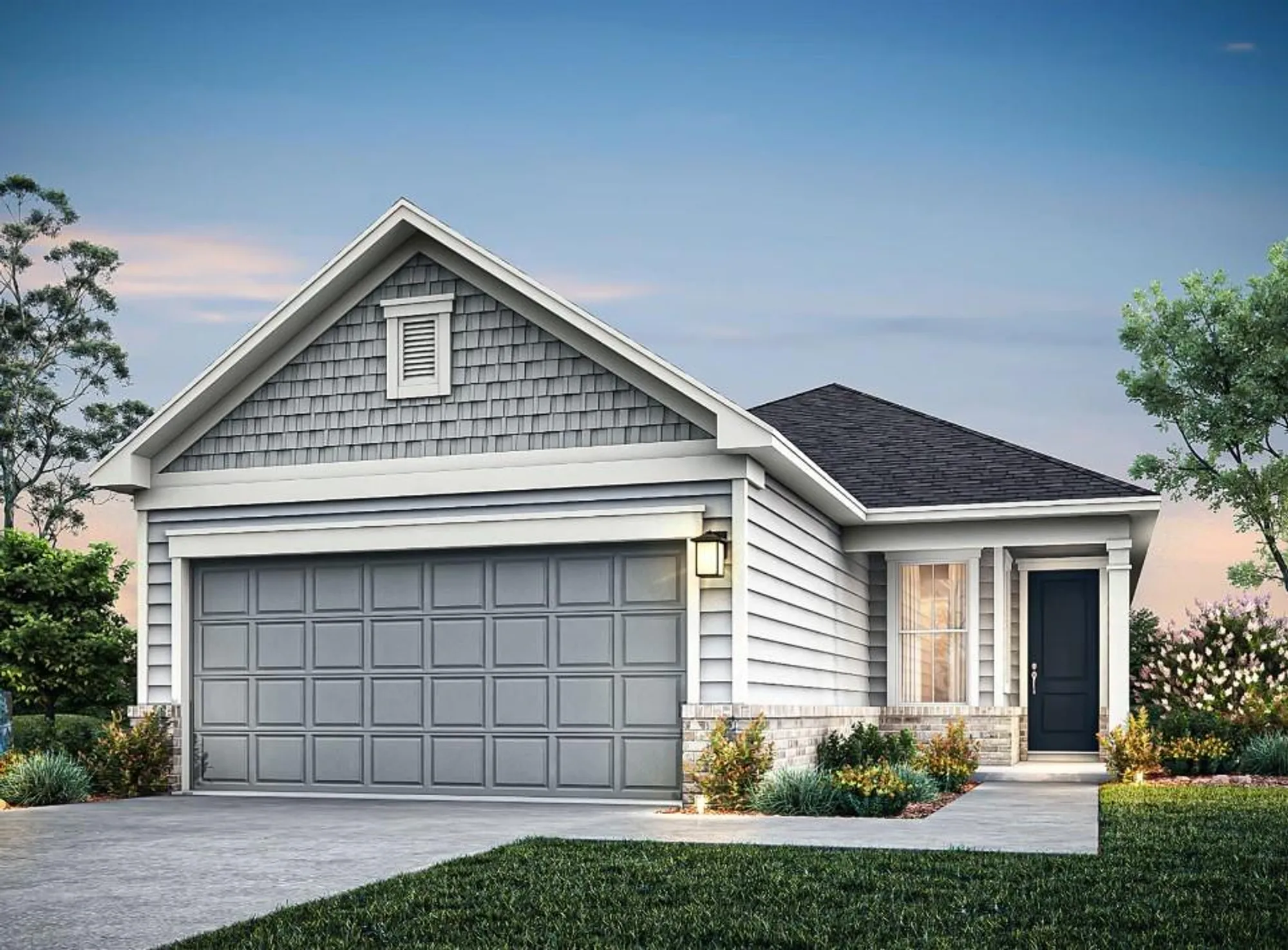 Property Slideshow image 14 of 21 | 198 alcovy ct, Griffin, GA, 30223