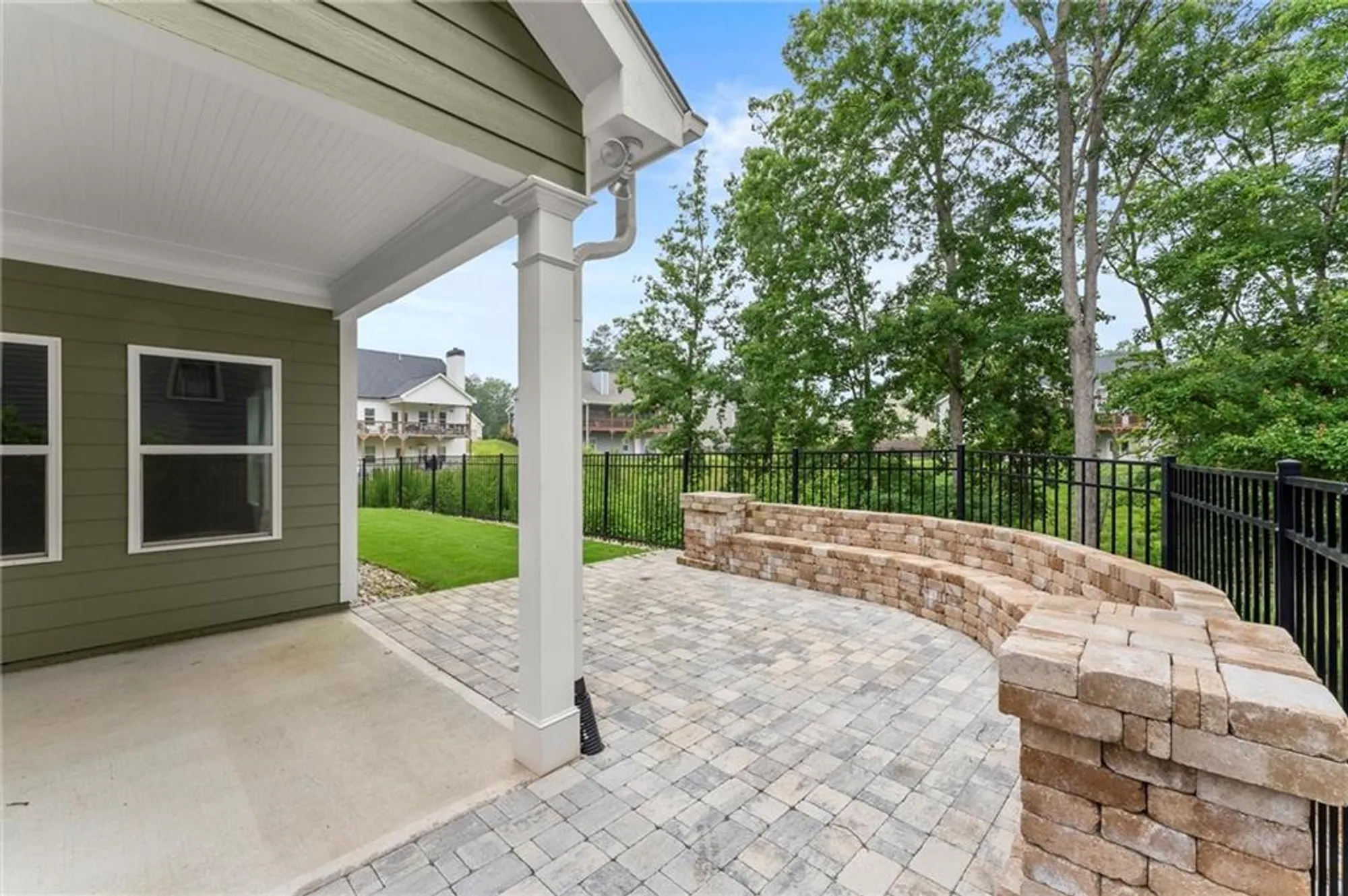 Property Slideshow image 38 of 55 | 208 talga gln, Waleska, GA, 30183