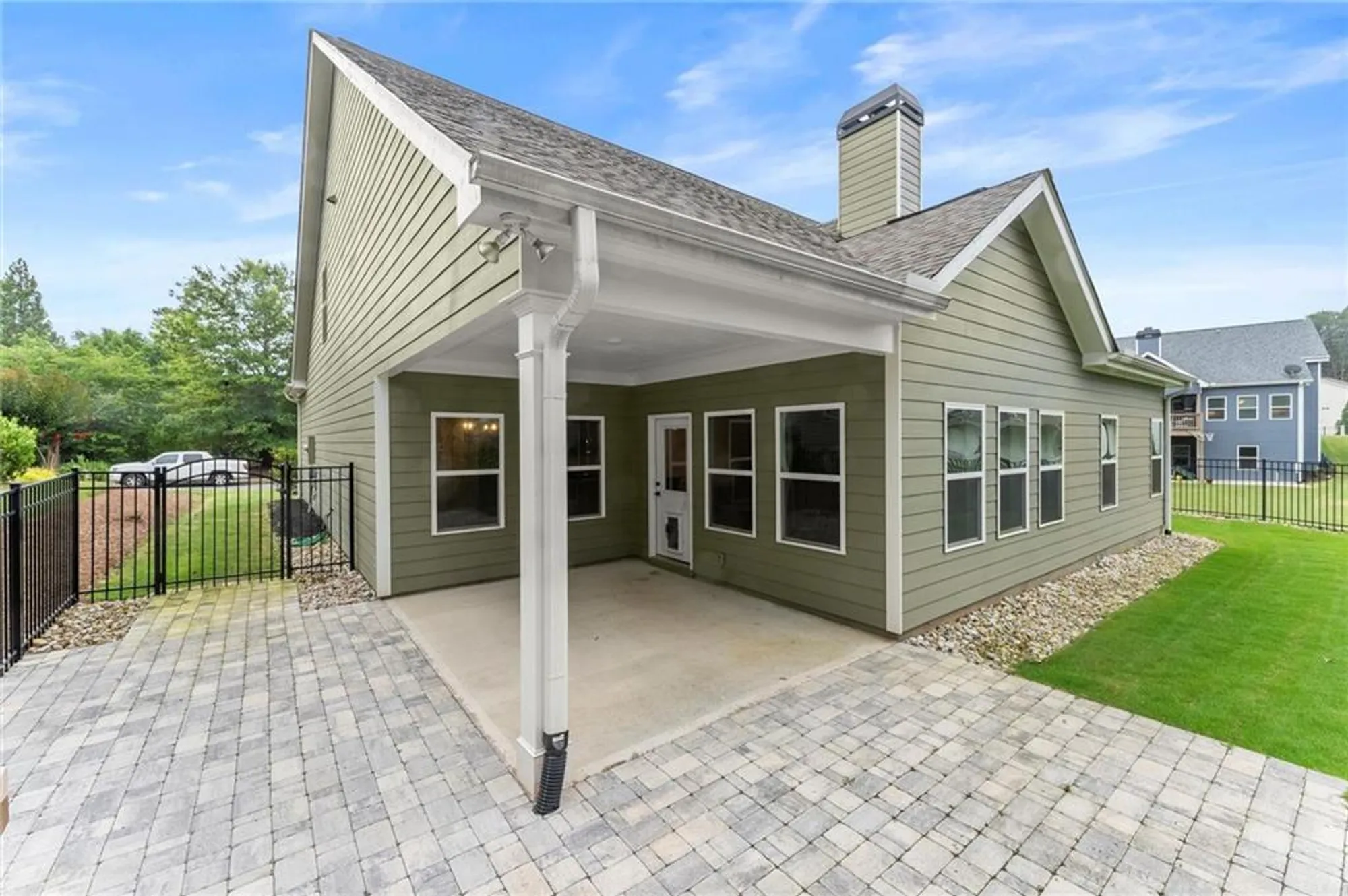 Property Slideshow image 37 of 55 | 208 talga gln, Waleska, GA, 30183