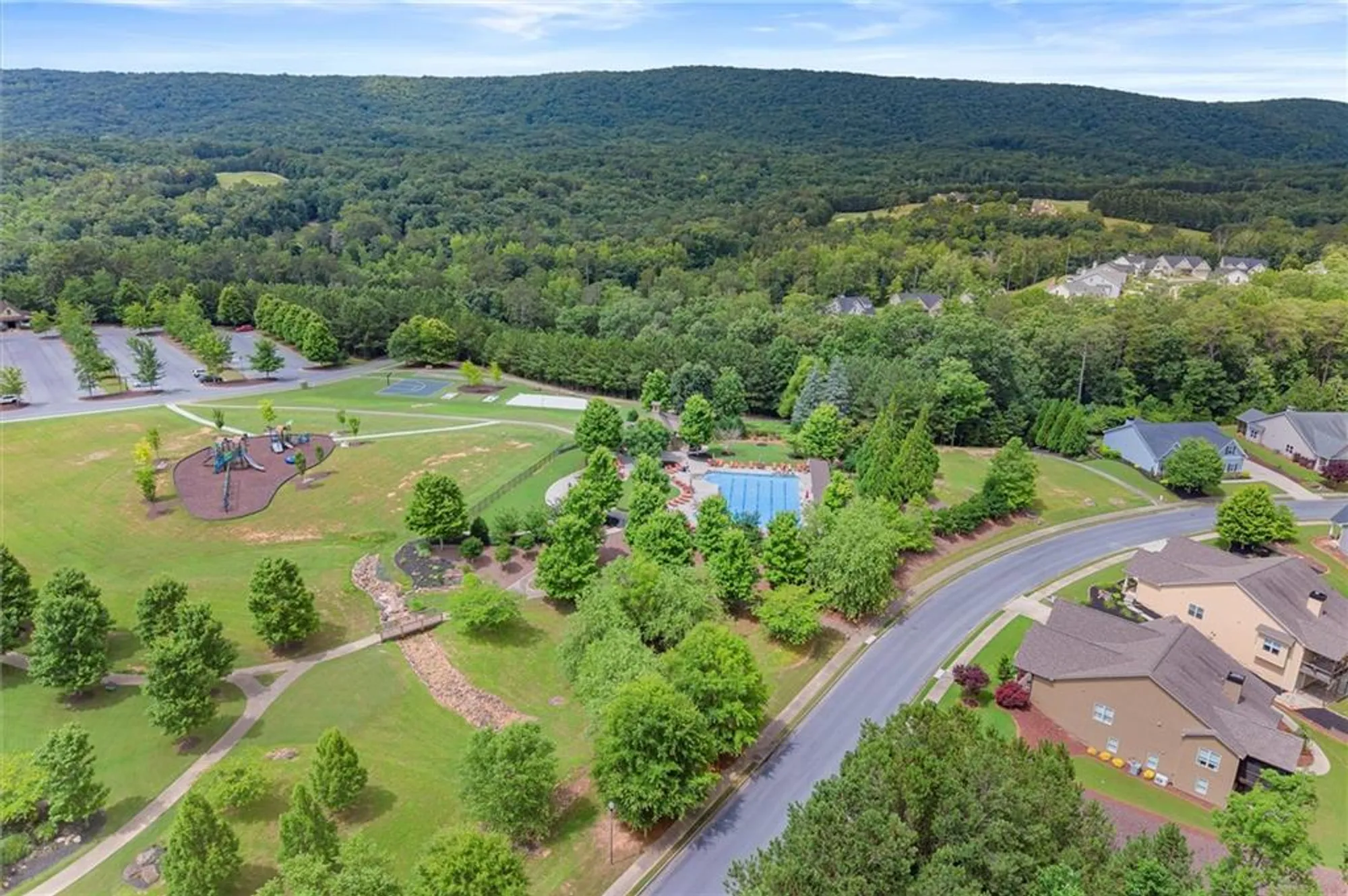 Property Slideshow image 49 of 55 | 208 talga gln, Waleska, GA, 30183