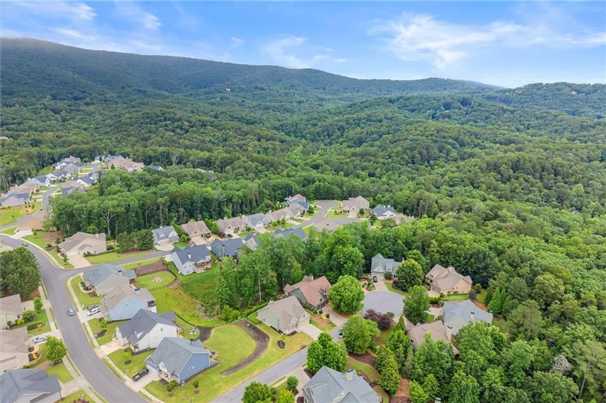 Property Slideshow image 42 of 55 | 208 talga gln, Waleska, GA, 30183