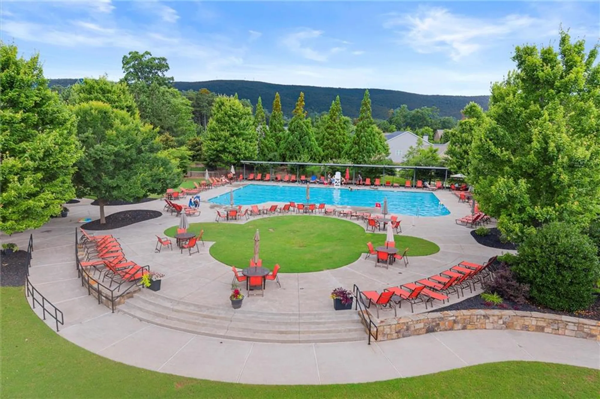 Property Slideshow image 51 of 55 | 208 talga gln, Waleska, GA, 30183