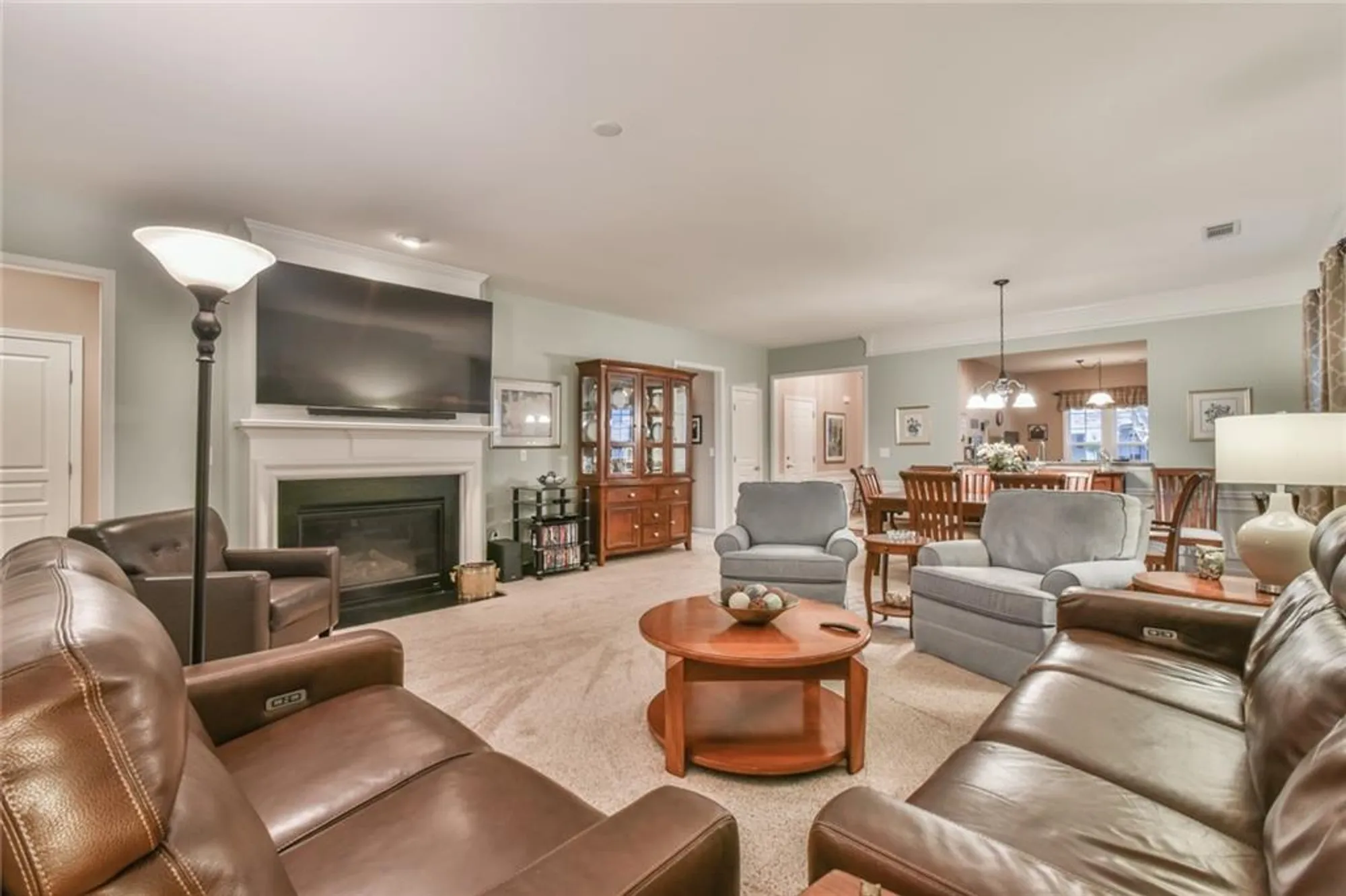 Property Slideshow image 5 of 30 | 6407 autumn crest ln, Hoschton, GA, 30548